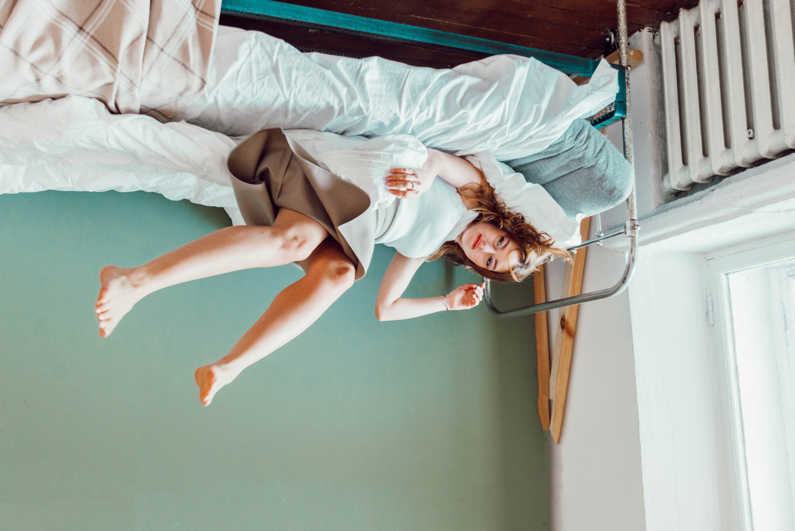 Елизавета. Ксения Glossa. Портретный и репортажный фотограф в Самаре