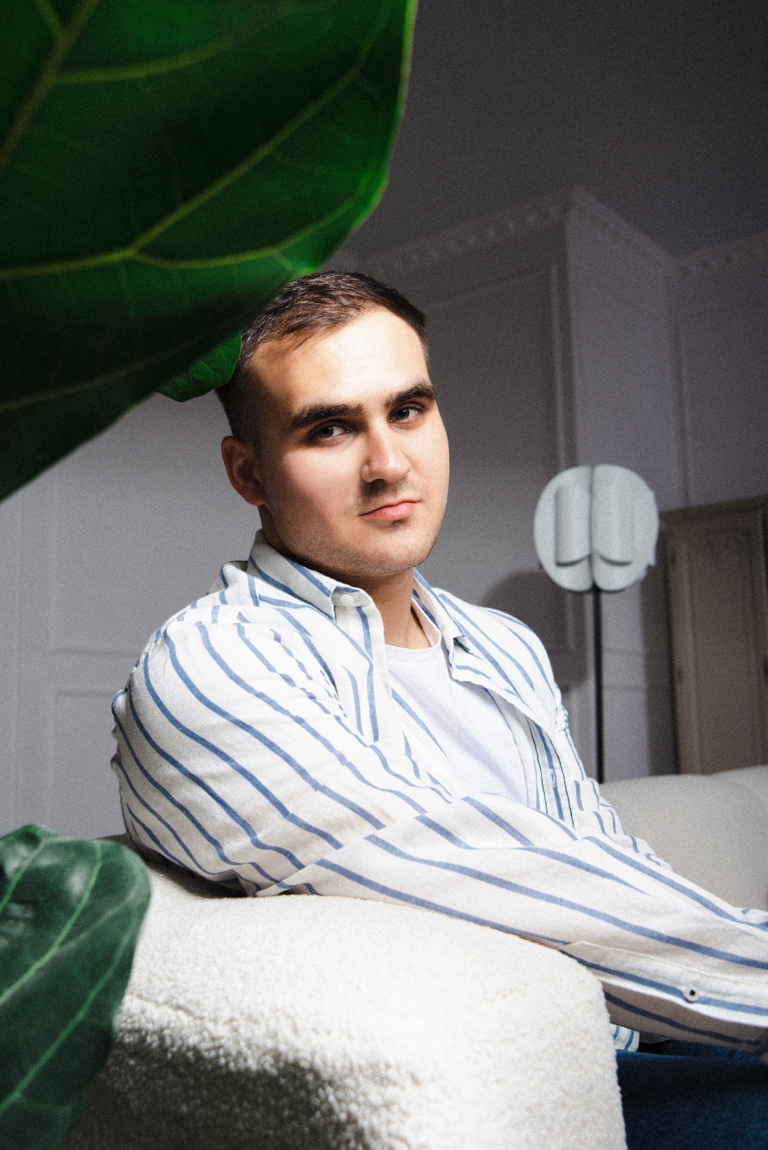 Контент для психолога. Ксения Glossa. Портретный и репортажный фотограф в Самаре