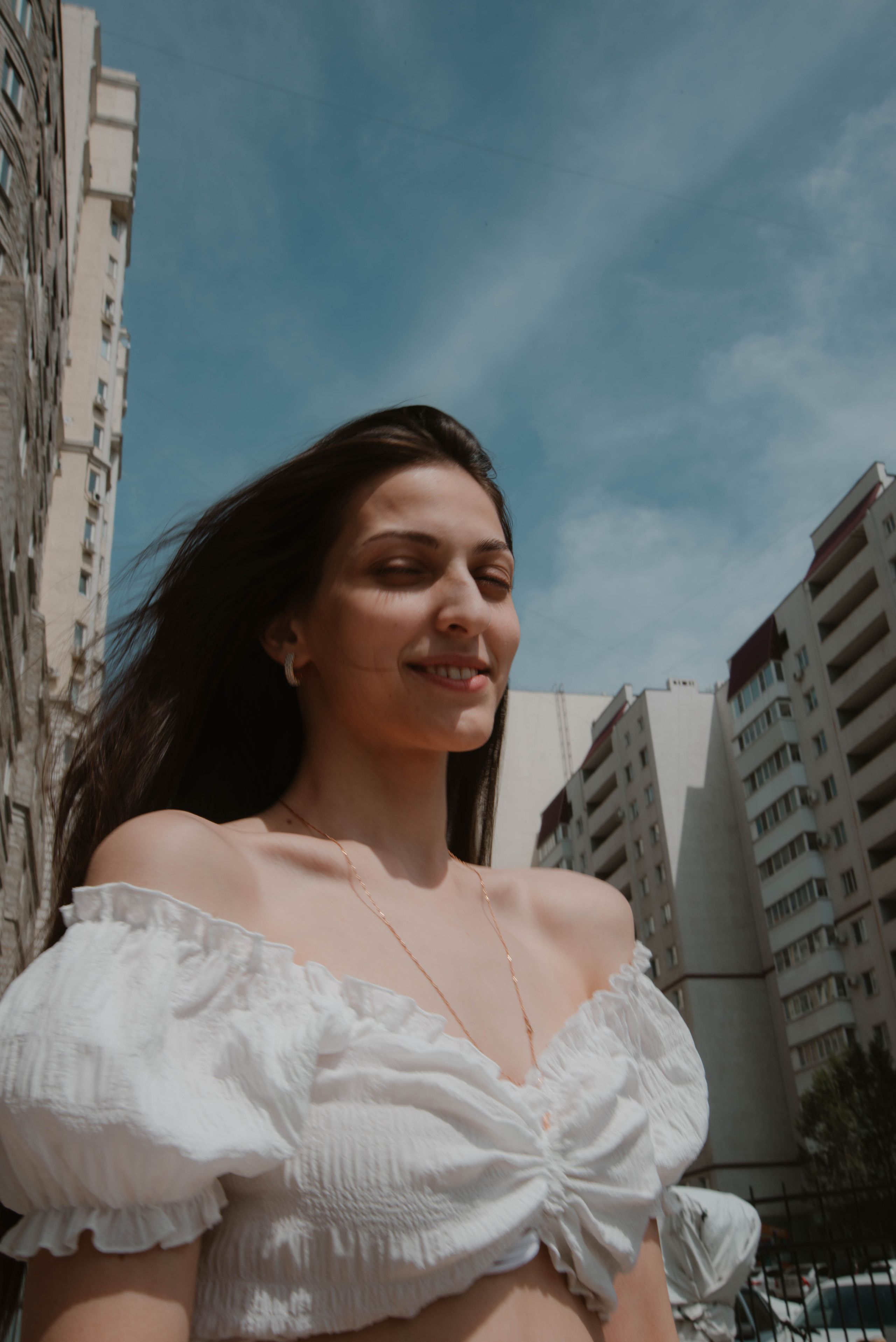 Ксения. Ксения Glossa. Портретный и репортажный фотограф в Самаре