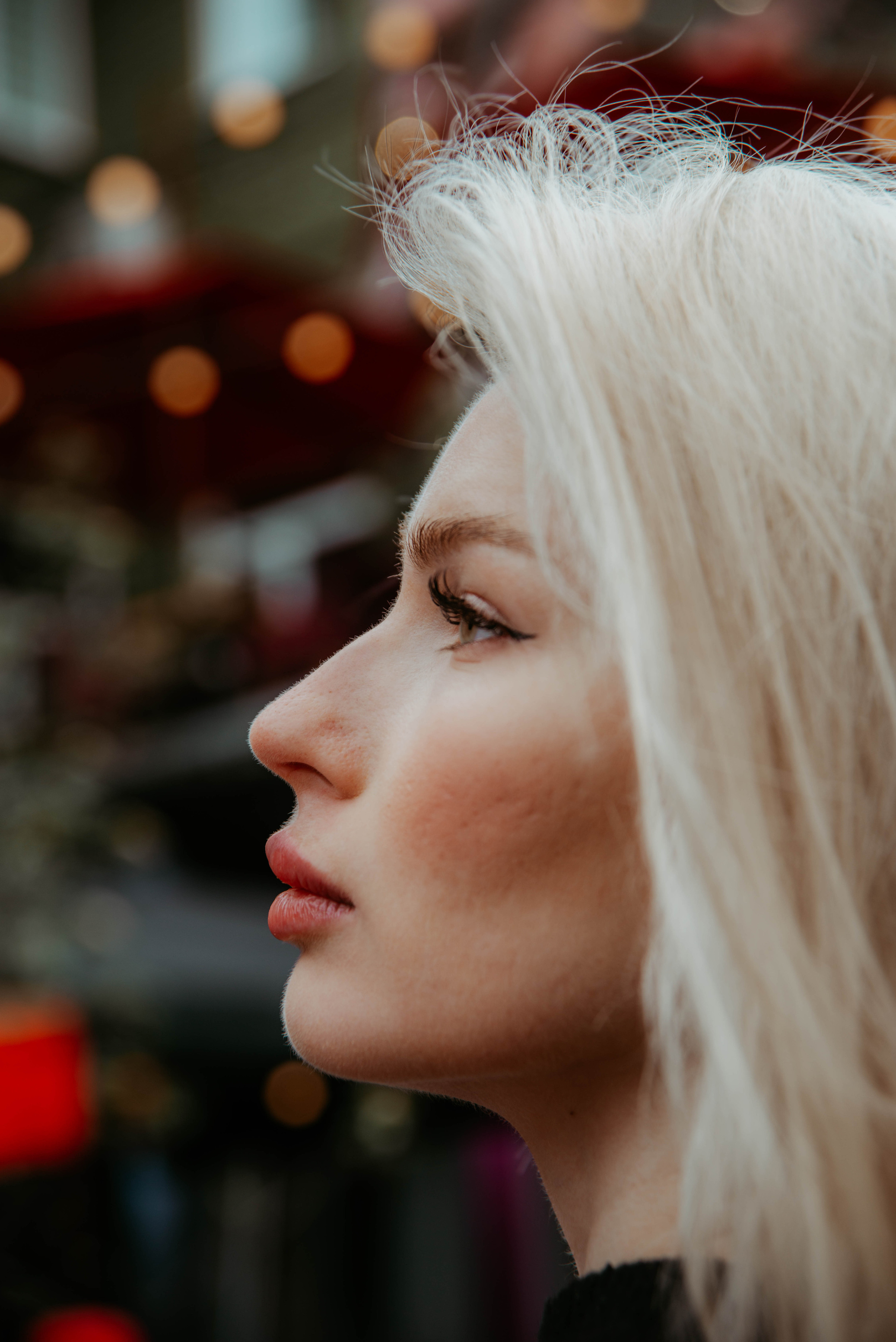 Анастасия. Ксения Glossa. Портретный и репортажный фотограф в Самаре