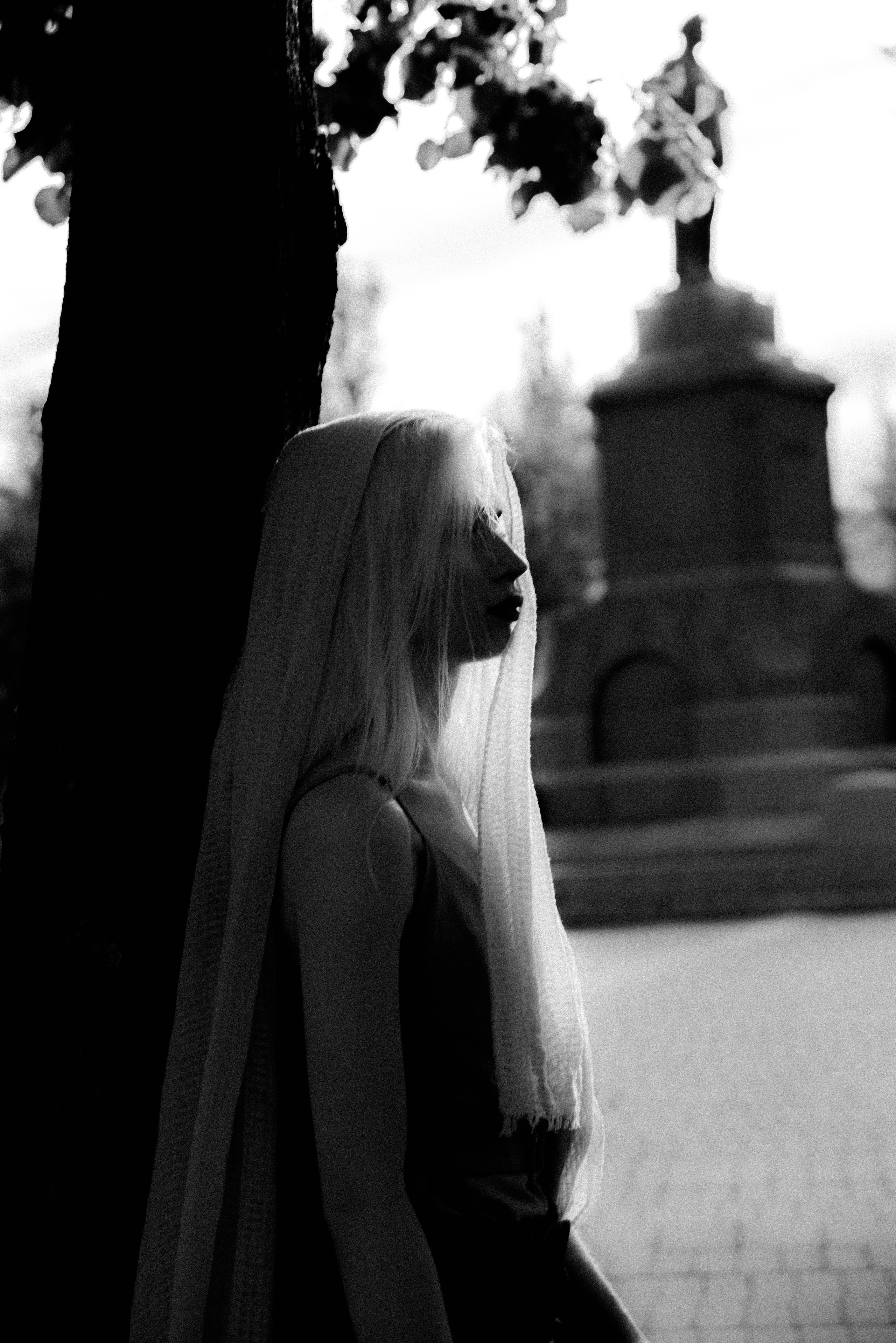 Анастасия. Ксения Glossa. Портретный и репортажный фотограф в Самаре