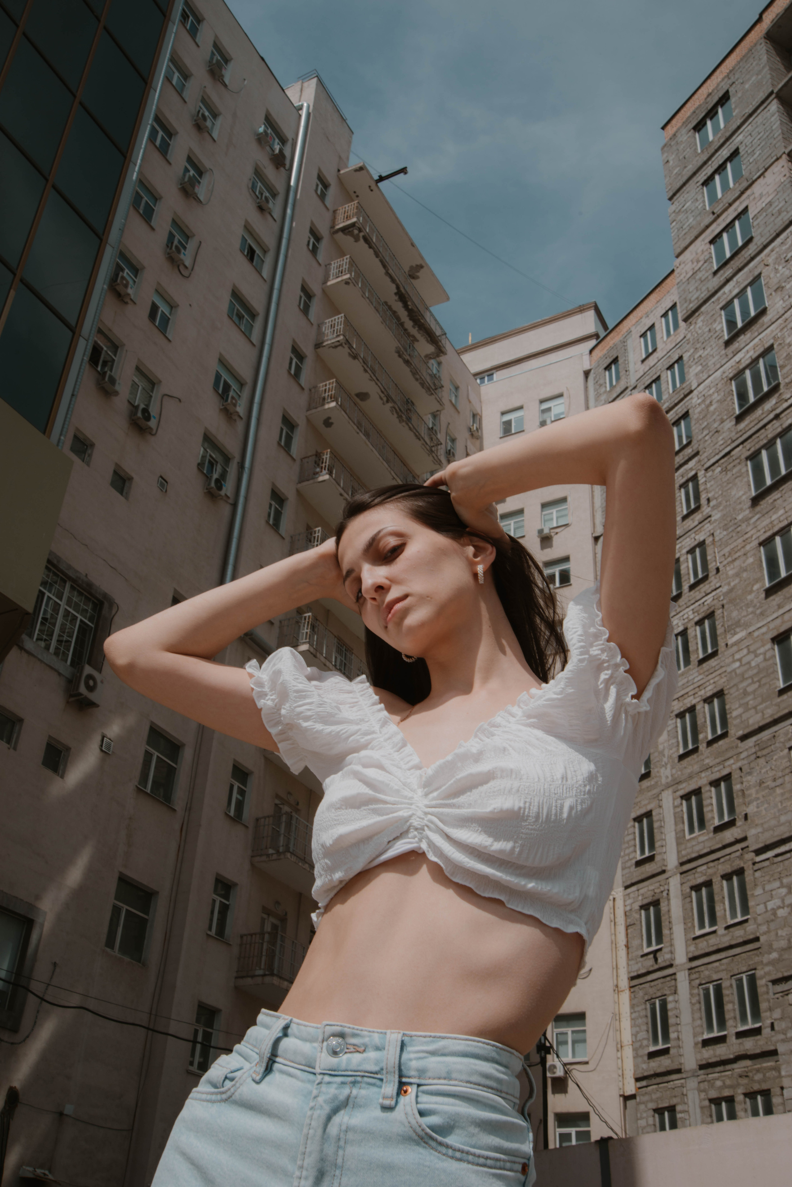 Ксения. Ксения Glossa. Портретный и репортажный фотограф в Самаре