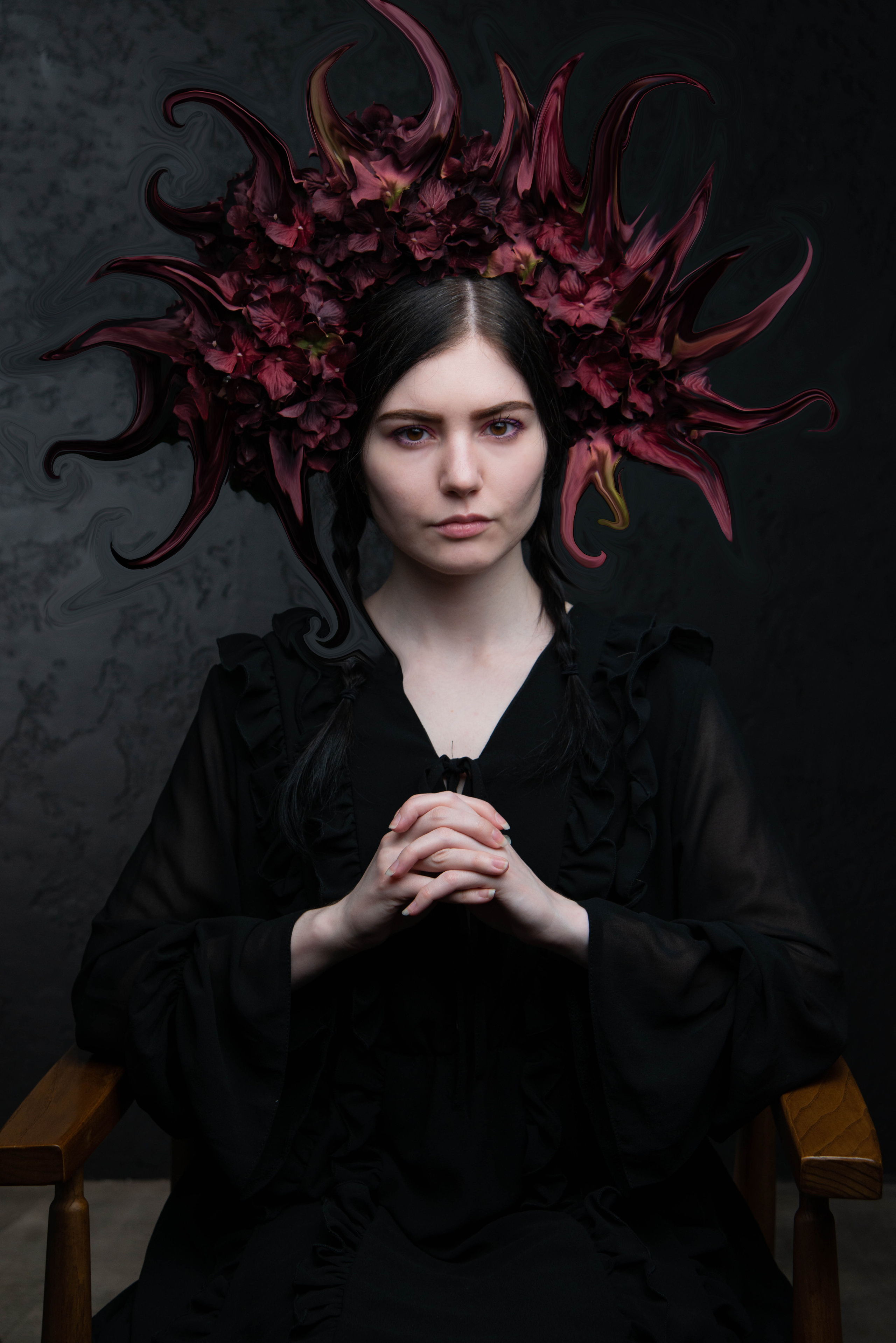 Анастасия. Ксения Glossa. Портретный и репортажный фотограф в Самаре