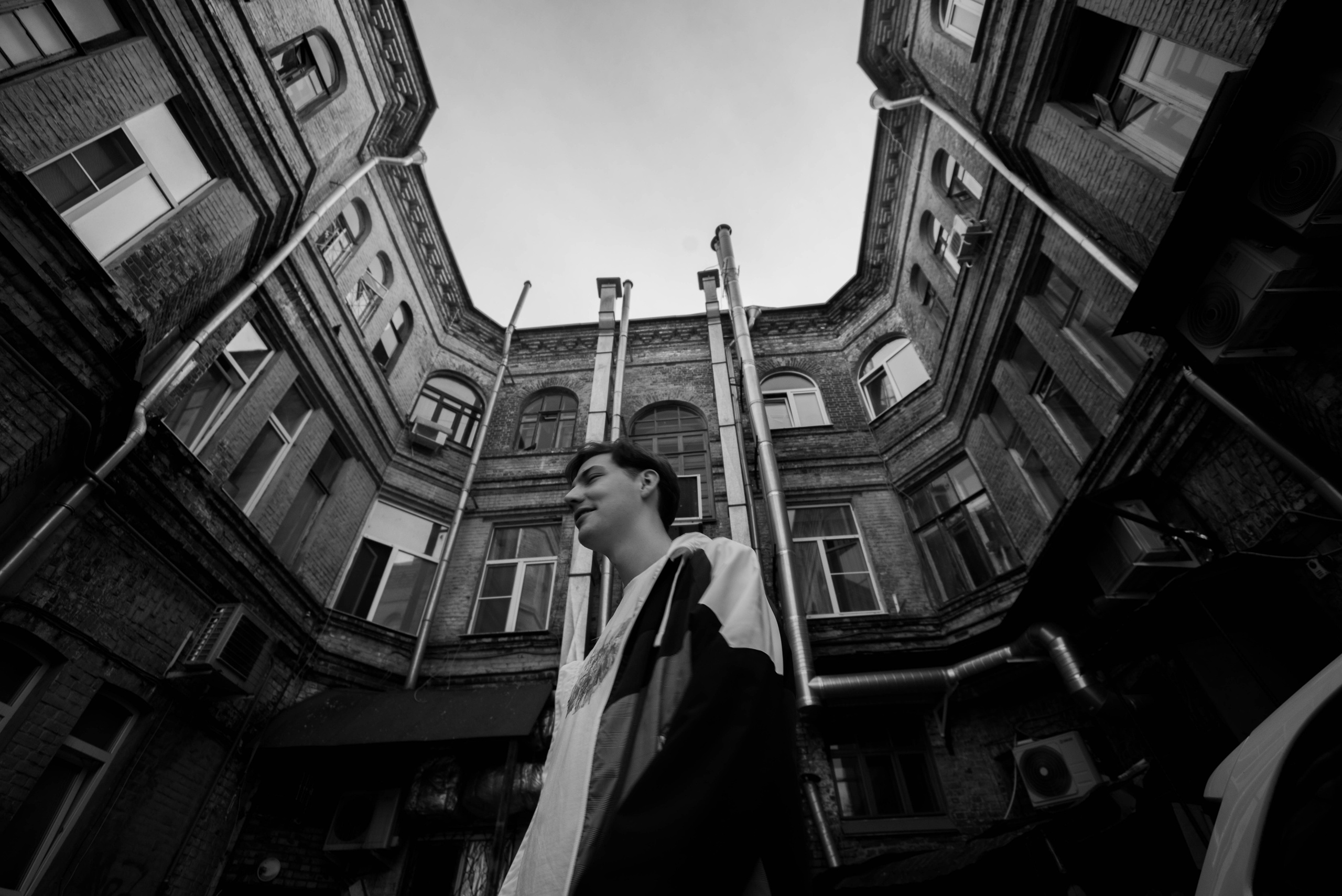 Данила. Ксения Glossa. Портретный и репортажный фотограф в Самаре