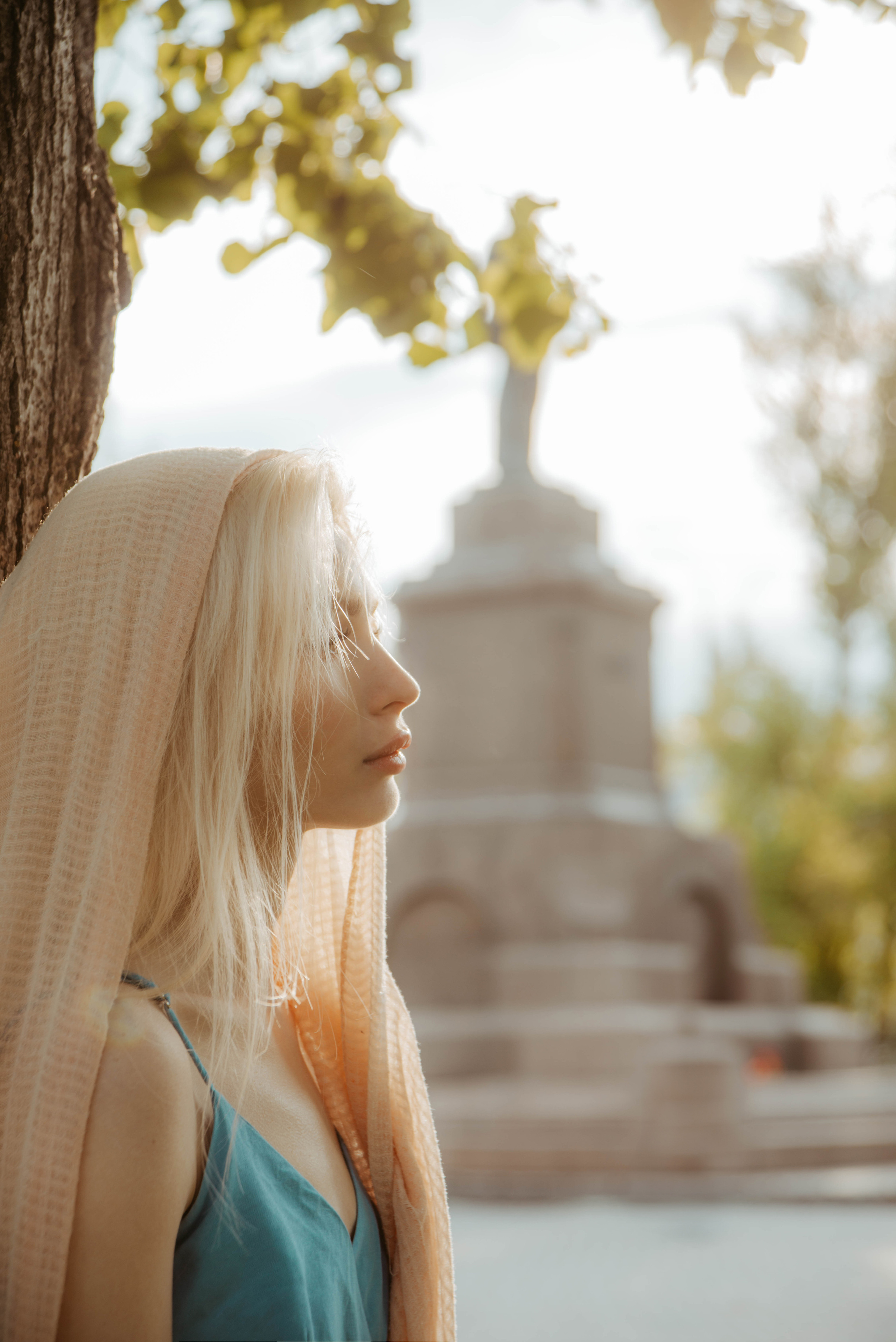 Анастасия. Ксения Glossa. Портретный и репортажный фотограф в Самаре