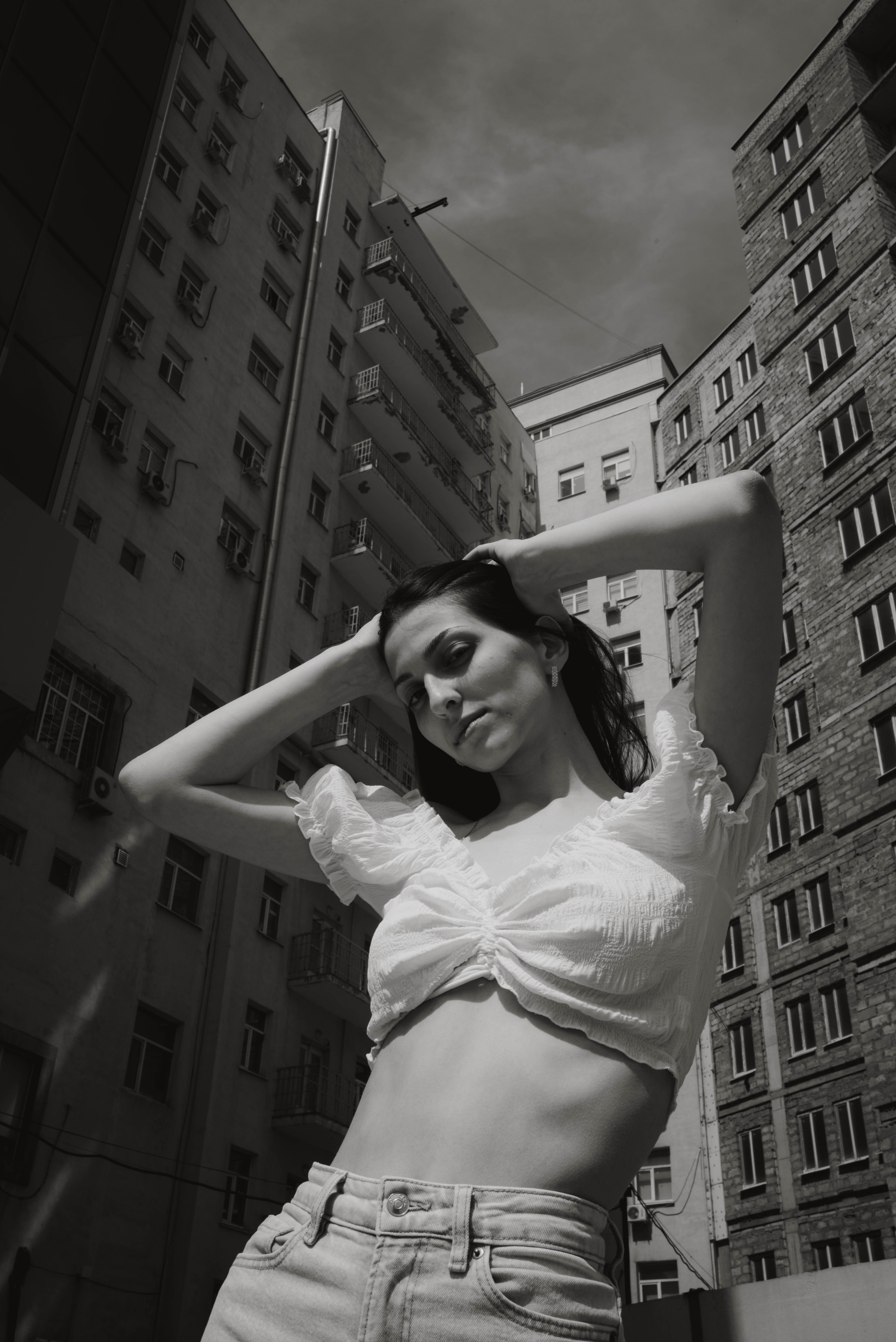 Ксения. Ксения Glossa. Портретный и репортажный фотограф в Самаре