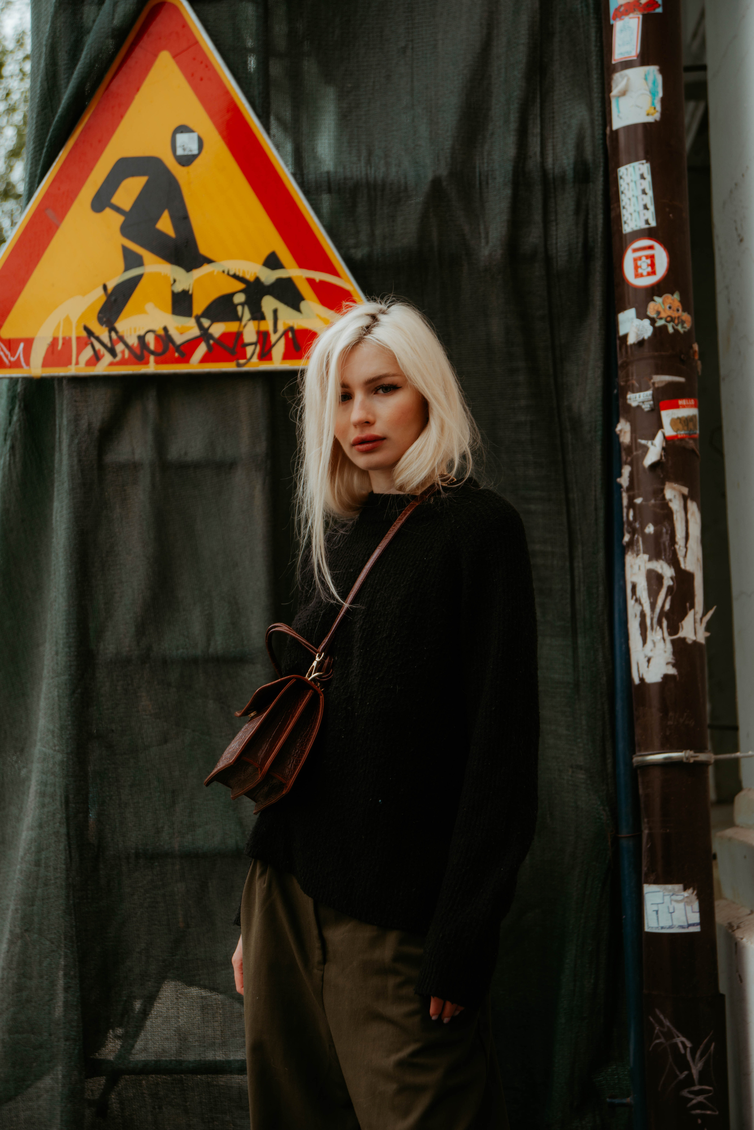 Анастасия. Ксения Glossa. Портретный и репортажный фотограф в Самаре