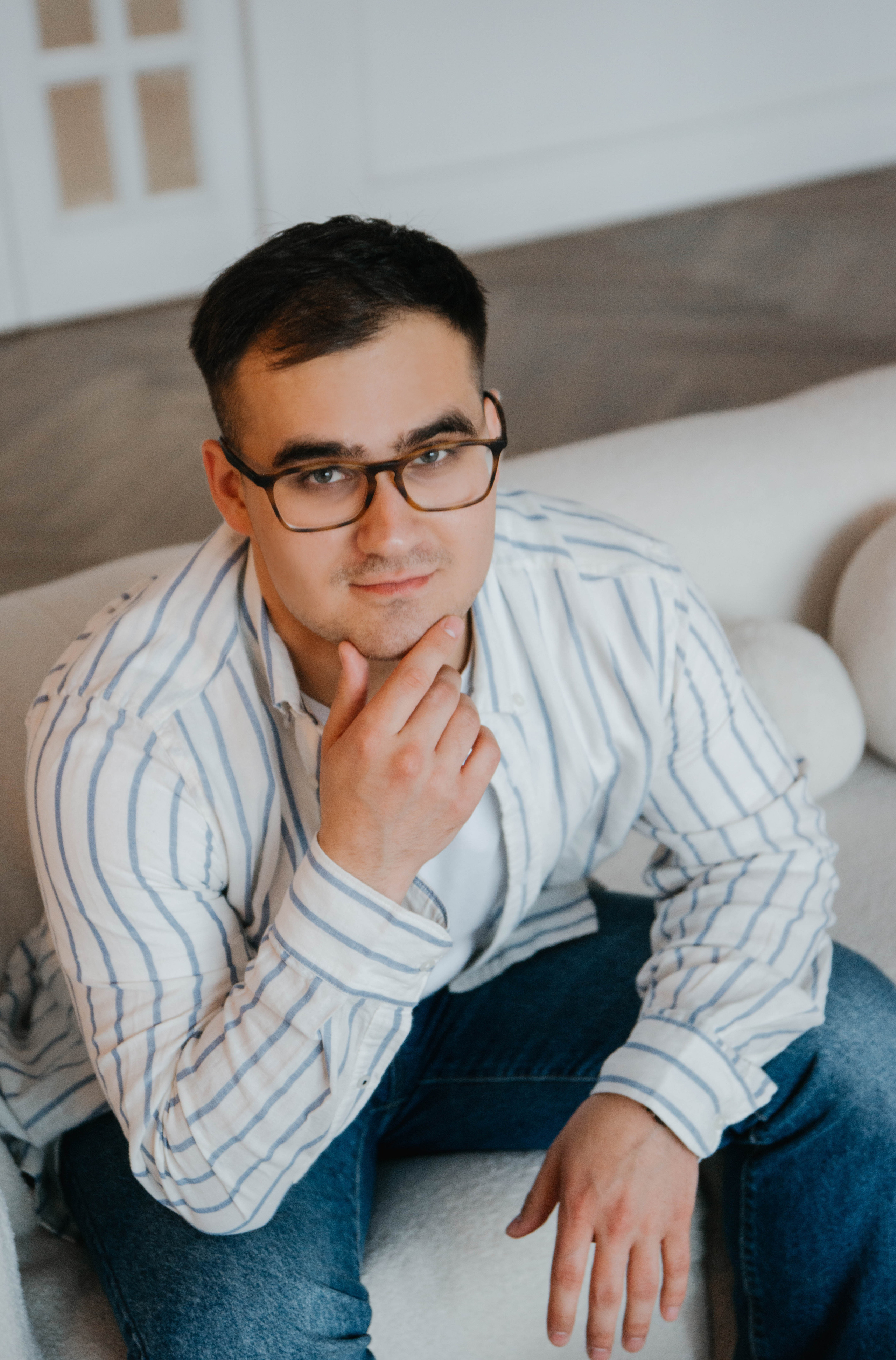 Контент для психолога. Ксения Glossa. Портретный и репортажный фотограф в Самаре