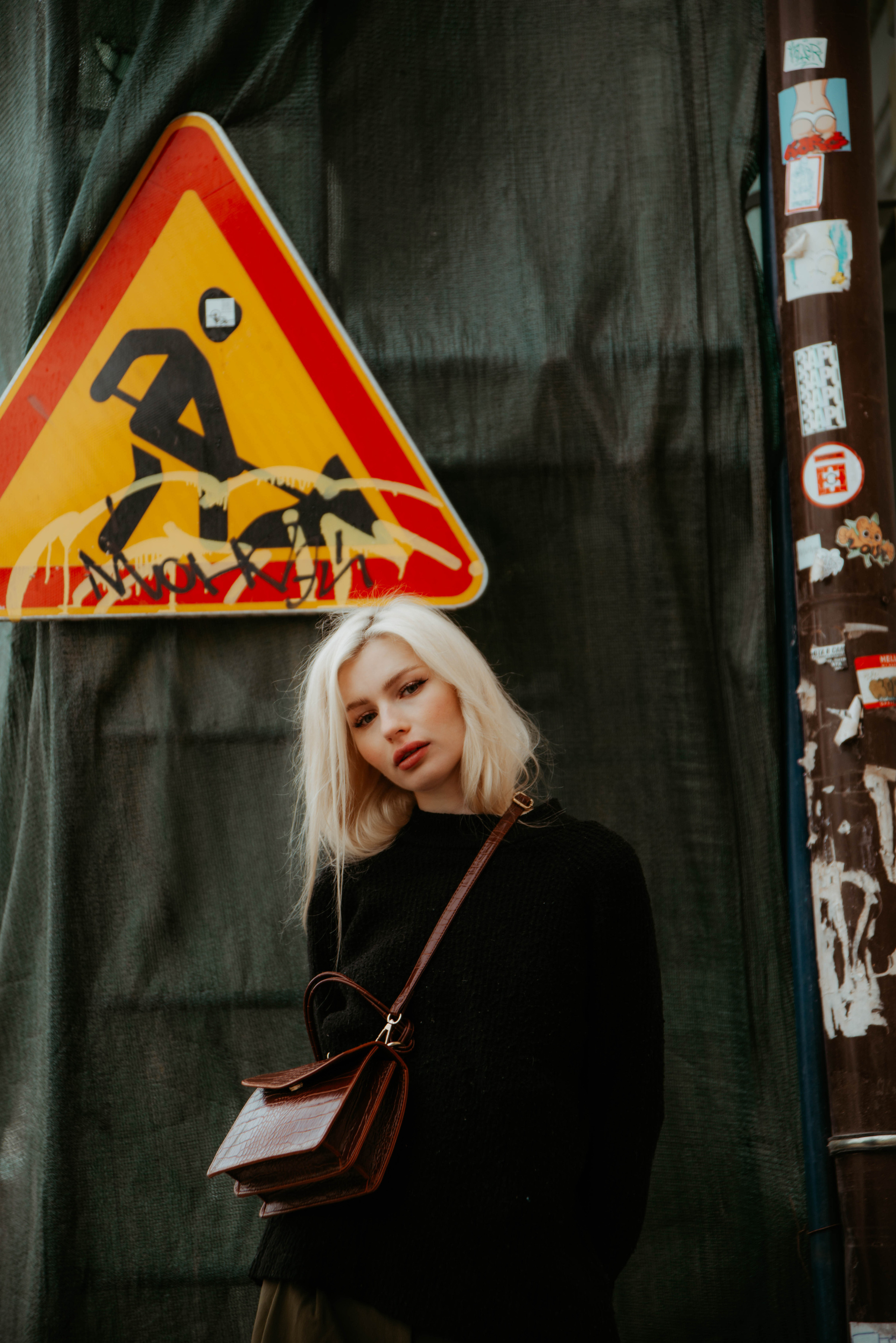 Анастасия. Ксения Glossa. Портретный и репортажный фотограф в Самаре