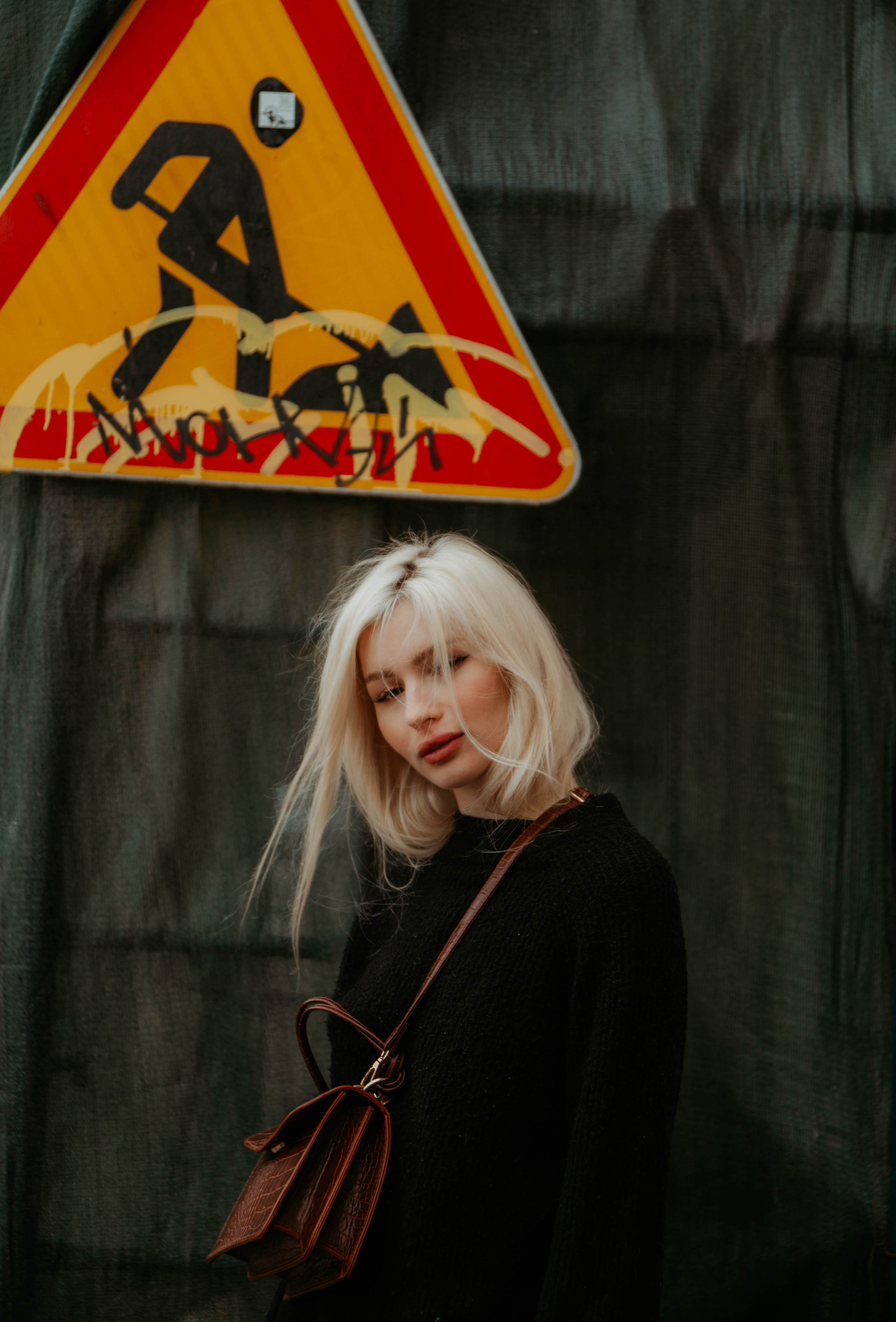 Анастасия. Ксения Glossa. Портретный и репортажный фотограф в Самаре