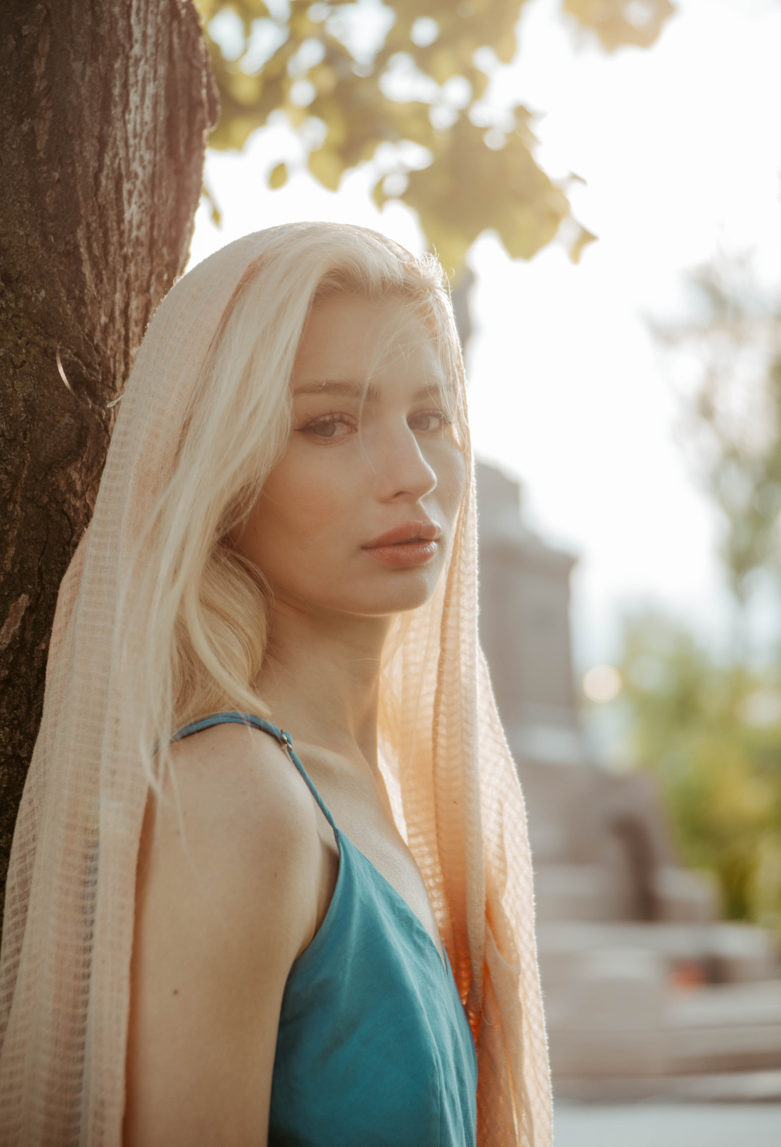 Анастасия. Ксения Glossa. Портретный и репортажный фотограф в Самаре