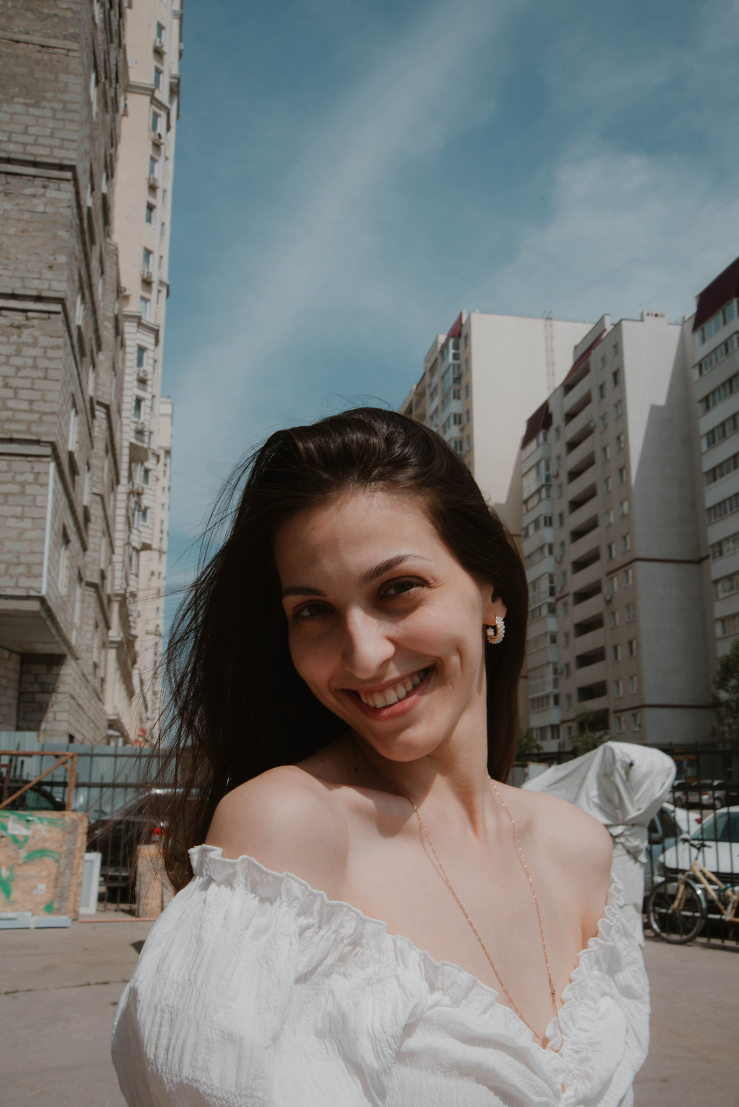 Ксения. Ксения Glossa. Портретный и репортажный фотограф в Самаре