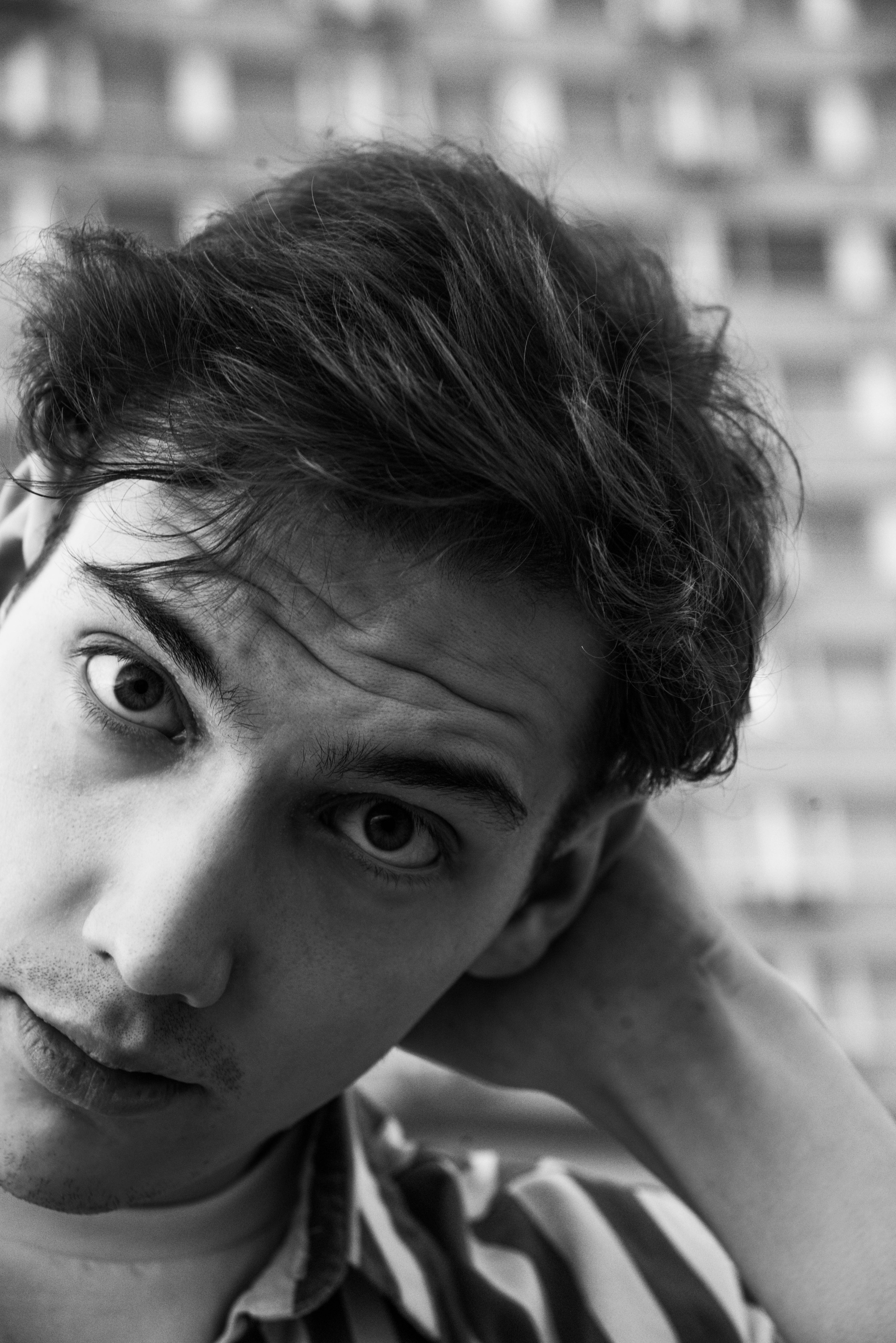 Данила. Ксения Glossa. Портретный и репортажный фотограф в Самаре