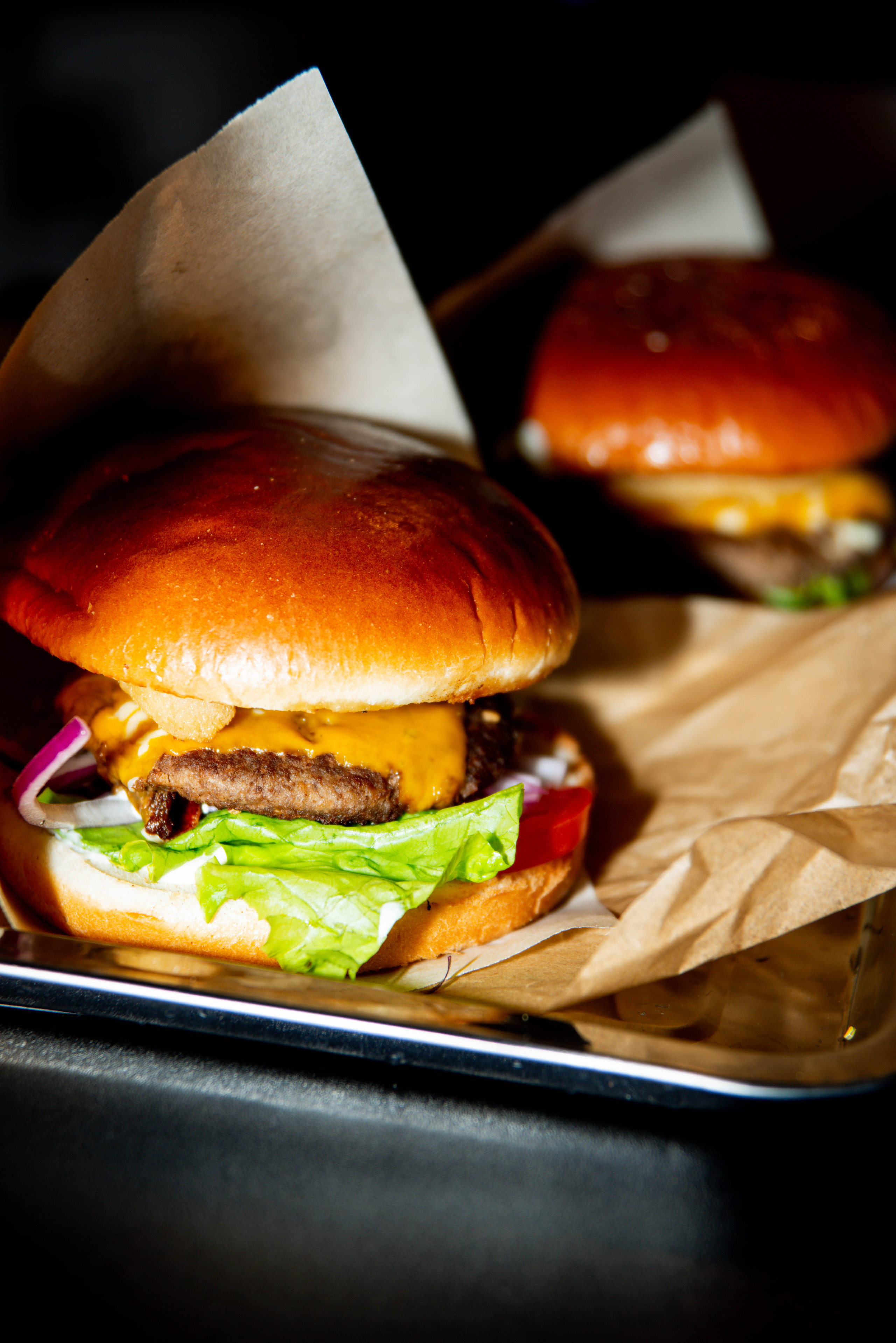 Открытие бара Gellert. Ксения Glossa. Портретный и репортажный фотограф в Самаре