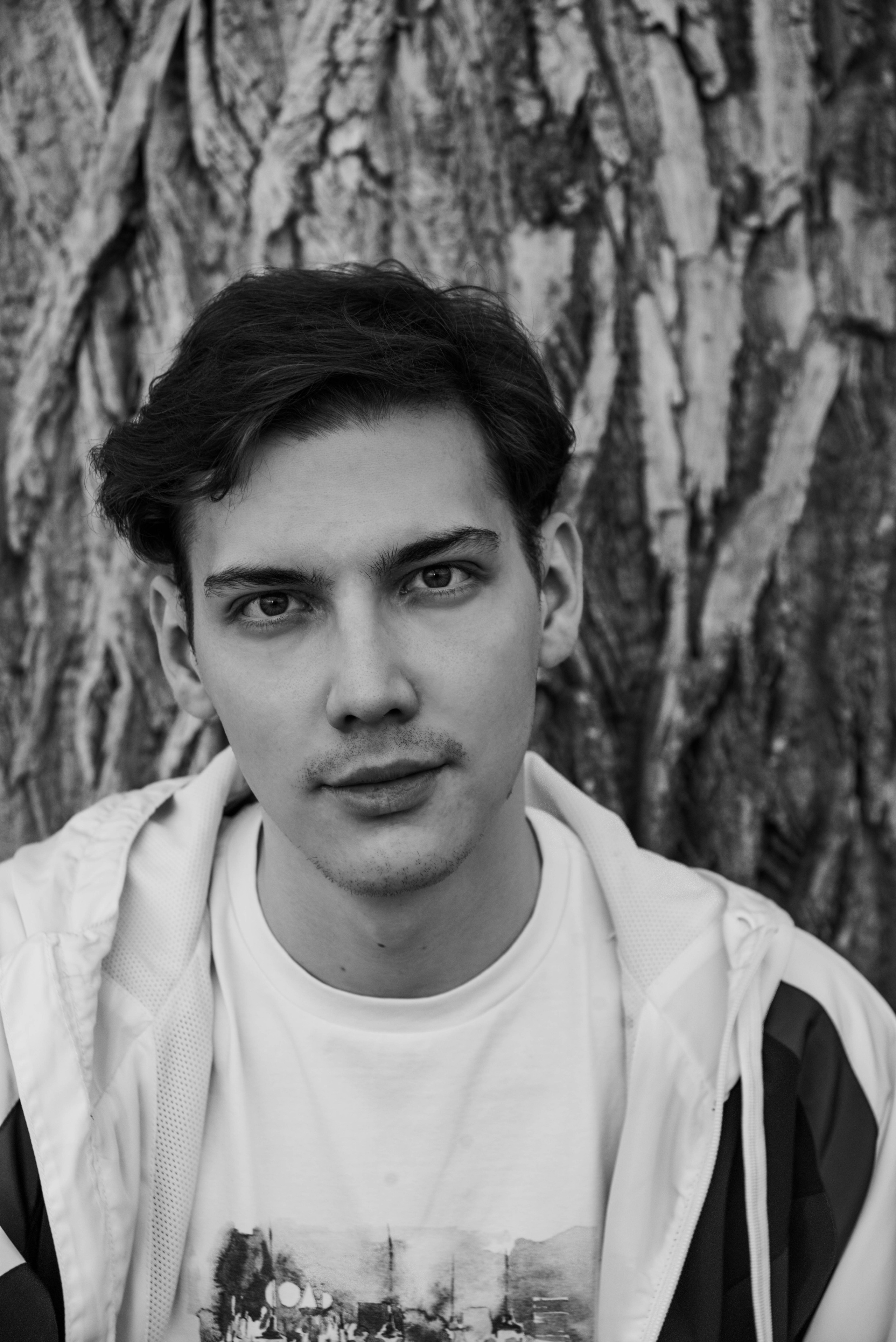 Данила. Ксения Glossa. Портретный и репортажный фотограф в Самаре