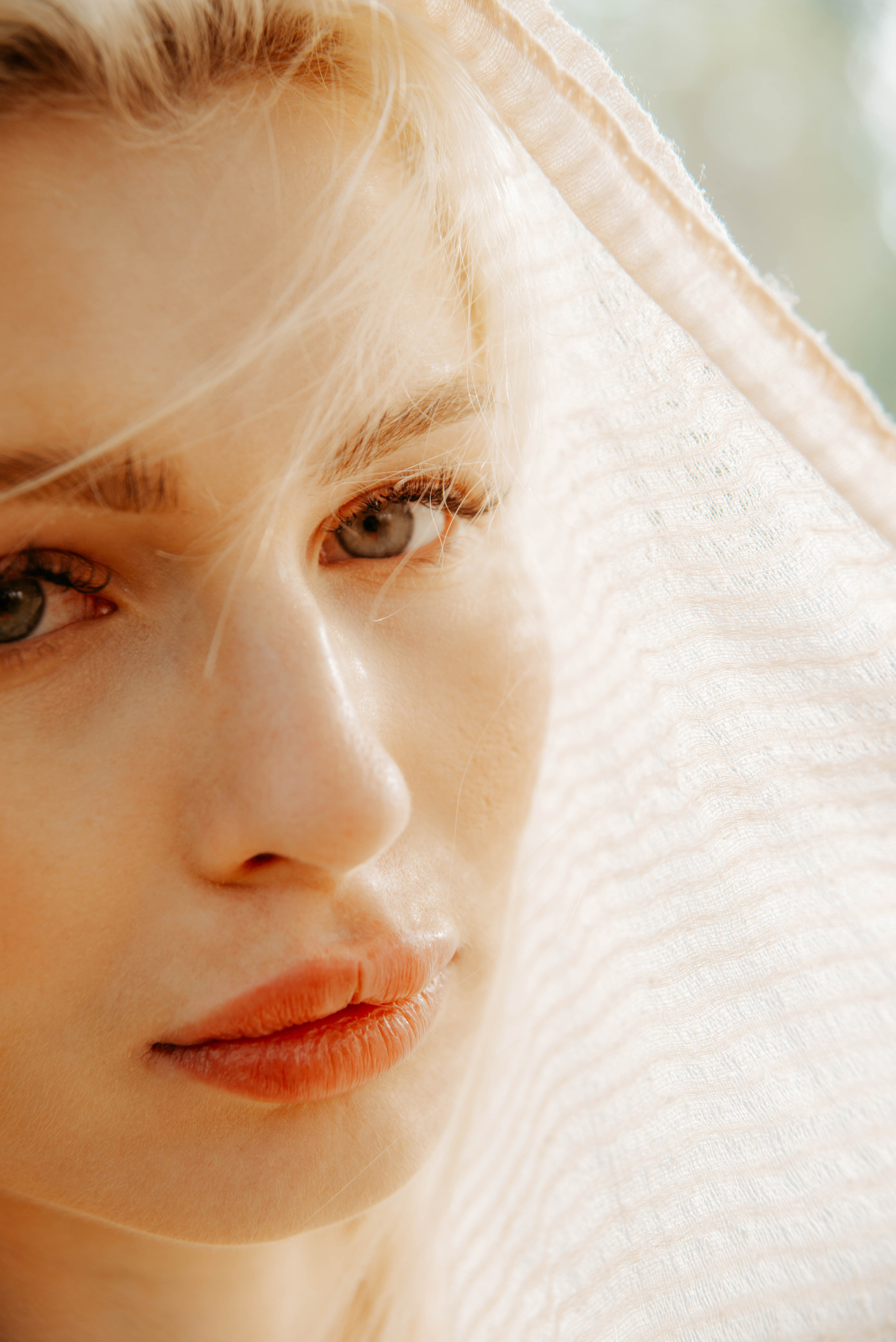 Анастасия. Ксения Glossa. Портретный и репортажный фотограф в Самаре