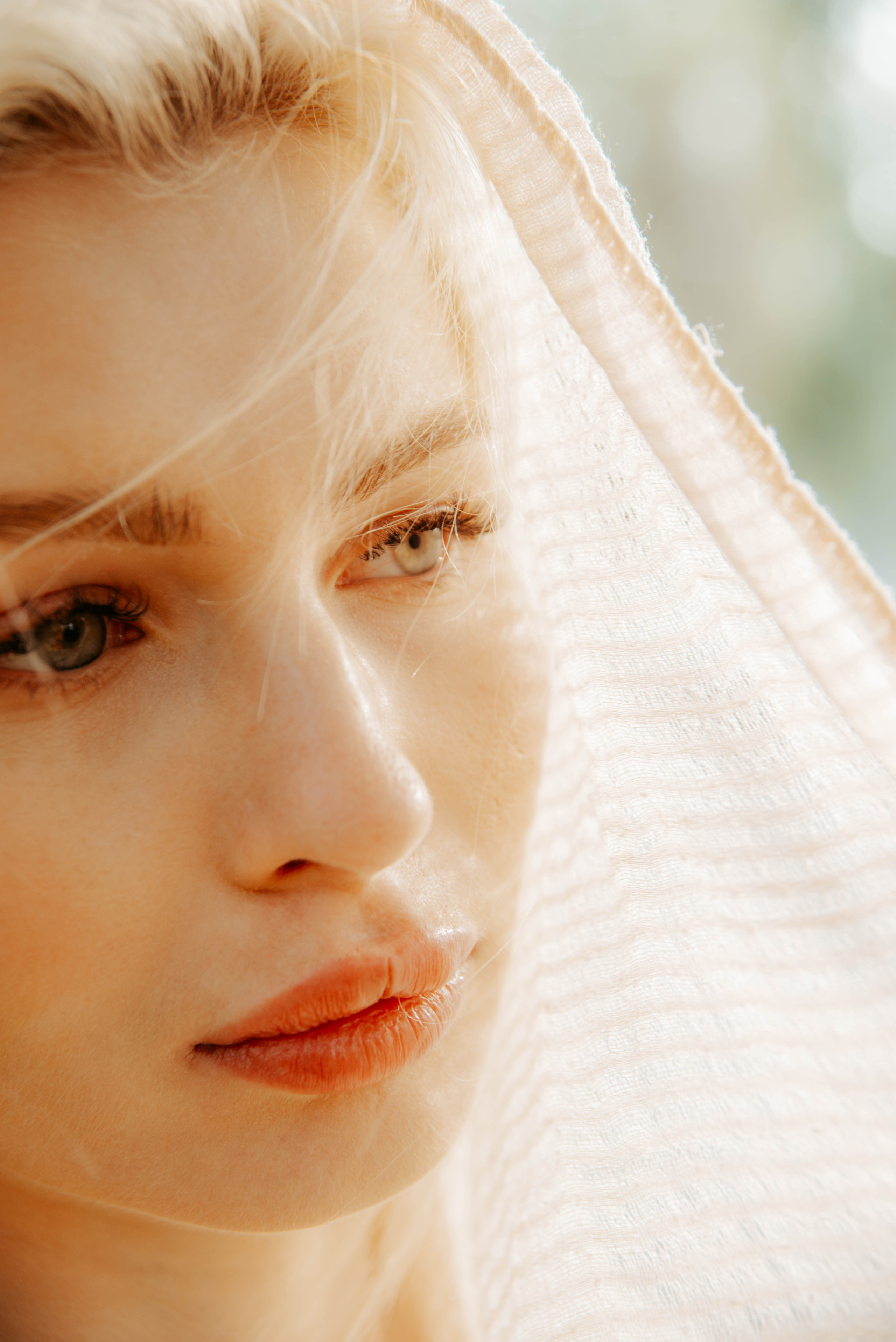 Анастасия. Ксения Glossa. Портретный и репортажный фотограф в Самаре