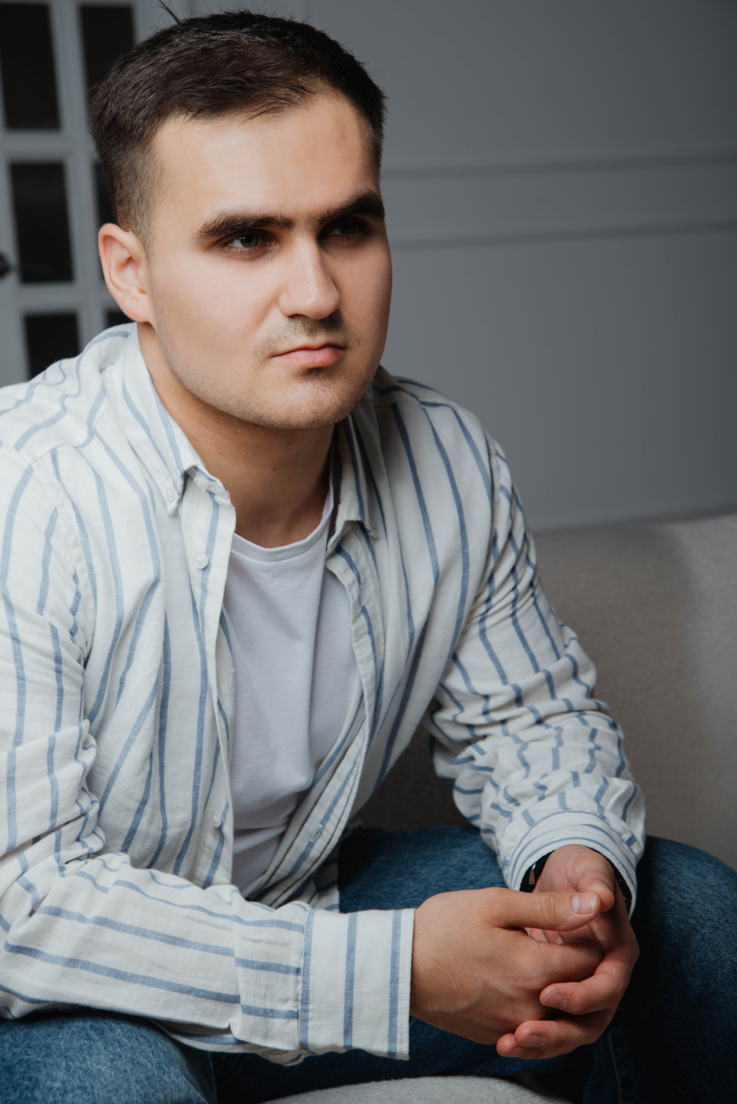 Контент для психолога. Ксения Glossa. Портретный и репортажный фотограф в Самаре