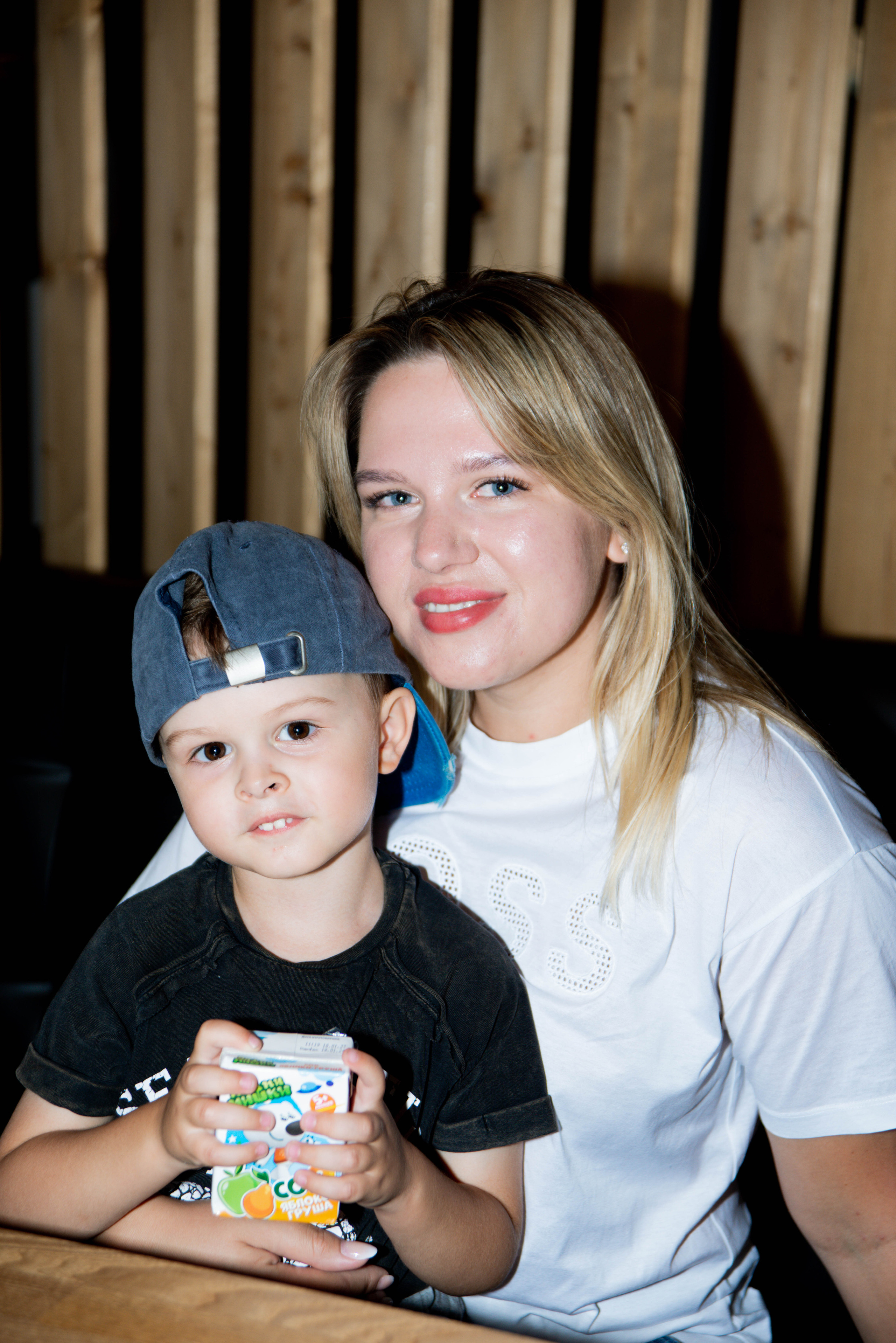 Открытие бара Gellert. Ксения Glossa. Портретный и репортажный фотограф в Самаре