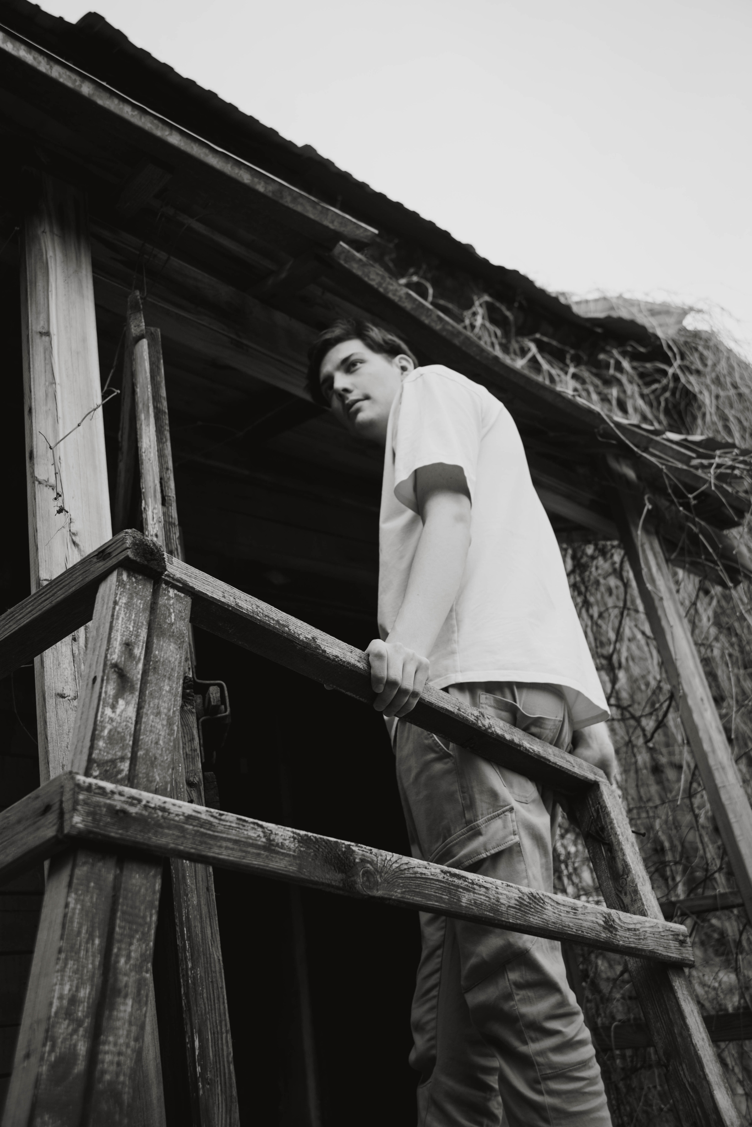 Данила. Ксения Glossa. Портретный и репортажный фотограф в Самаре