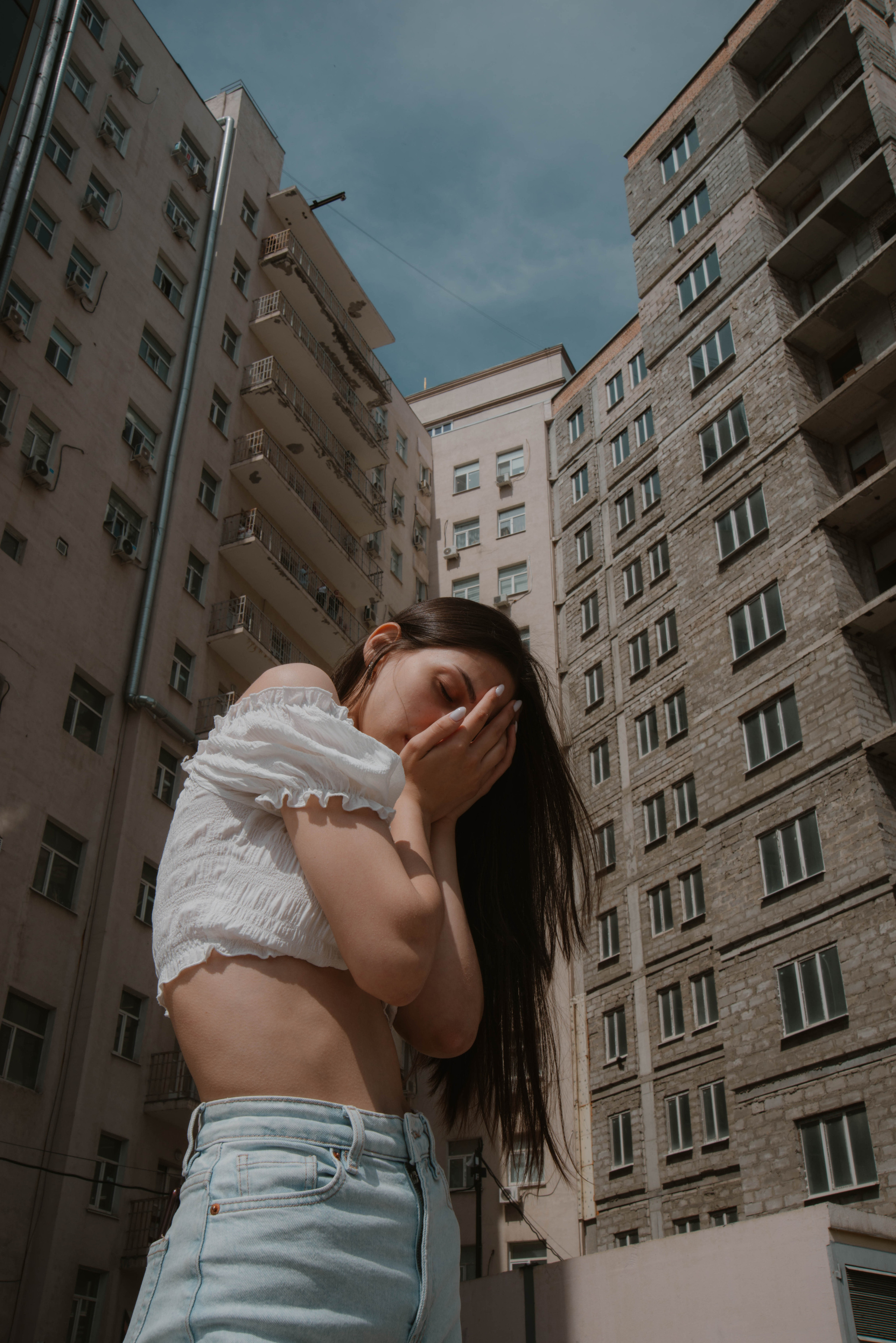 Ксения. Ксения Glossa. Портретный и репортажный фотограф в Самаре