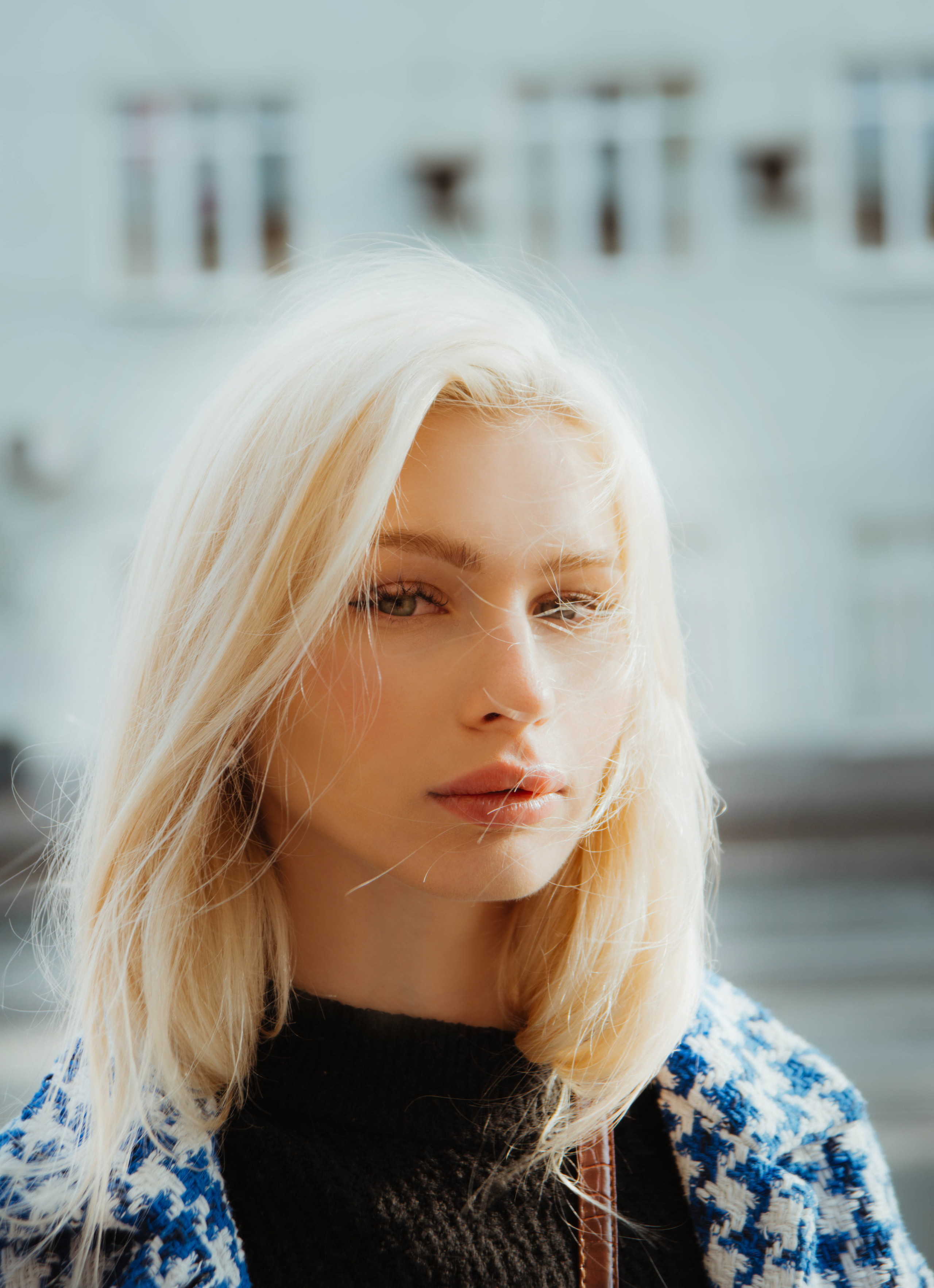 Анастасия. Ксения Glossa. Портретный и репортажный фотограф в Самаре