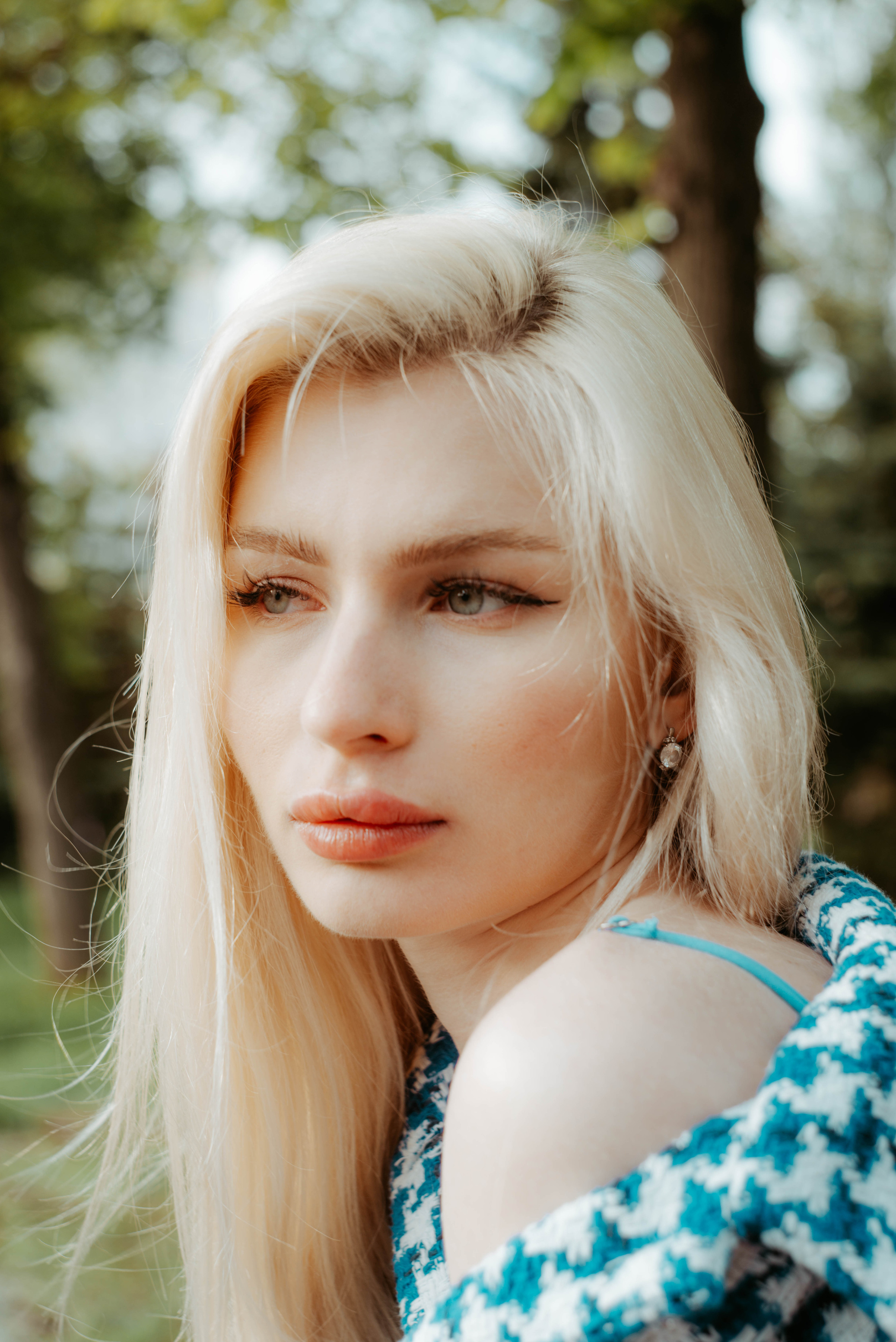 Анастасия. Ксения Glossa. Портретный и репортажный фотограф в Самаре