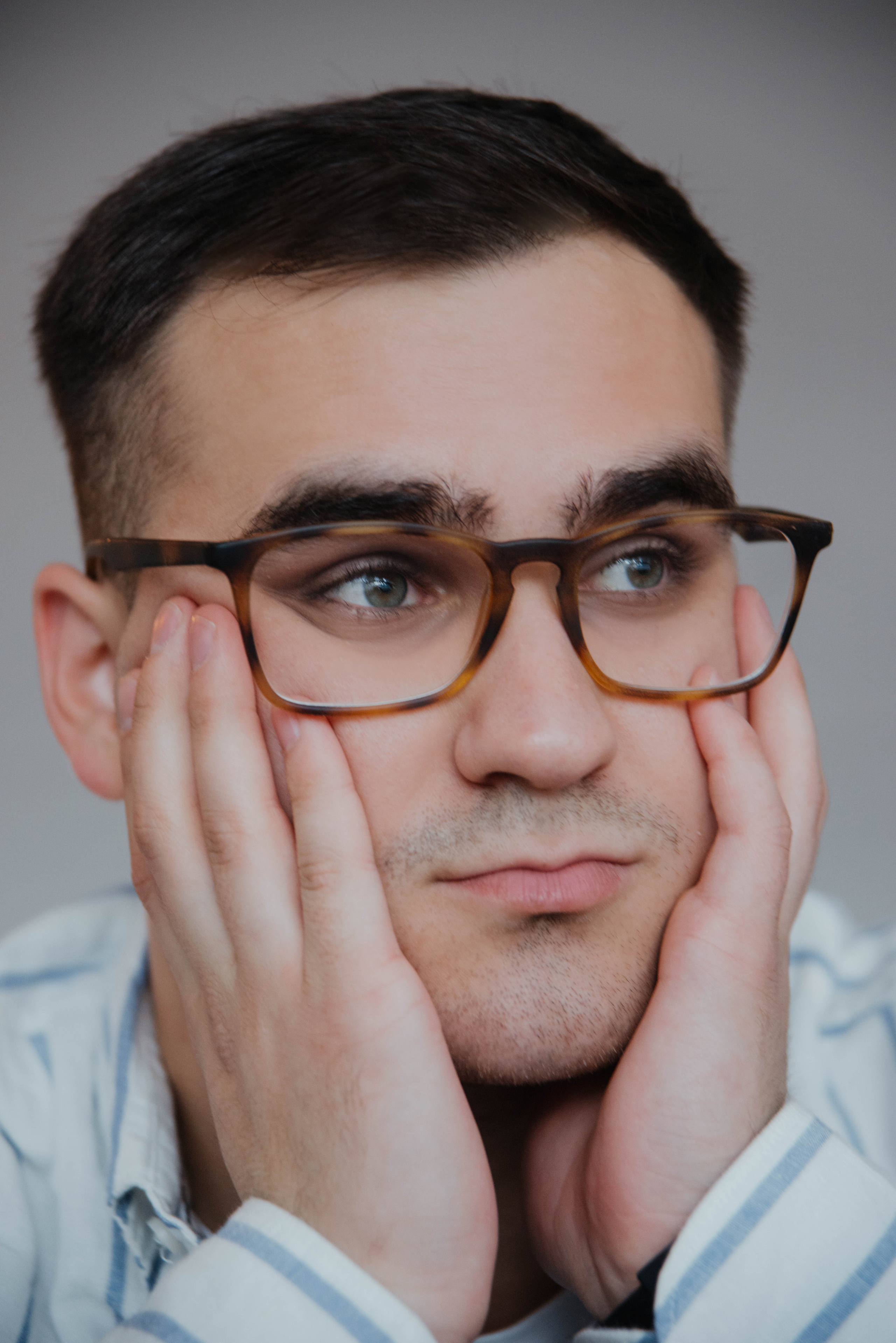 Контент для психолога. Ксения Glossa. Портретный и репортажный фотограф в Самаре