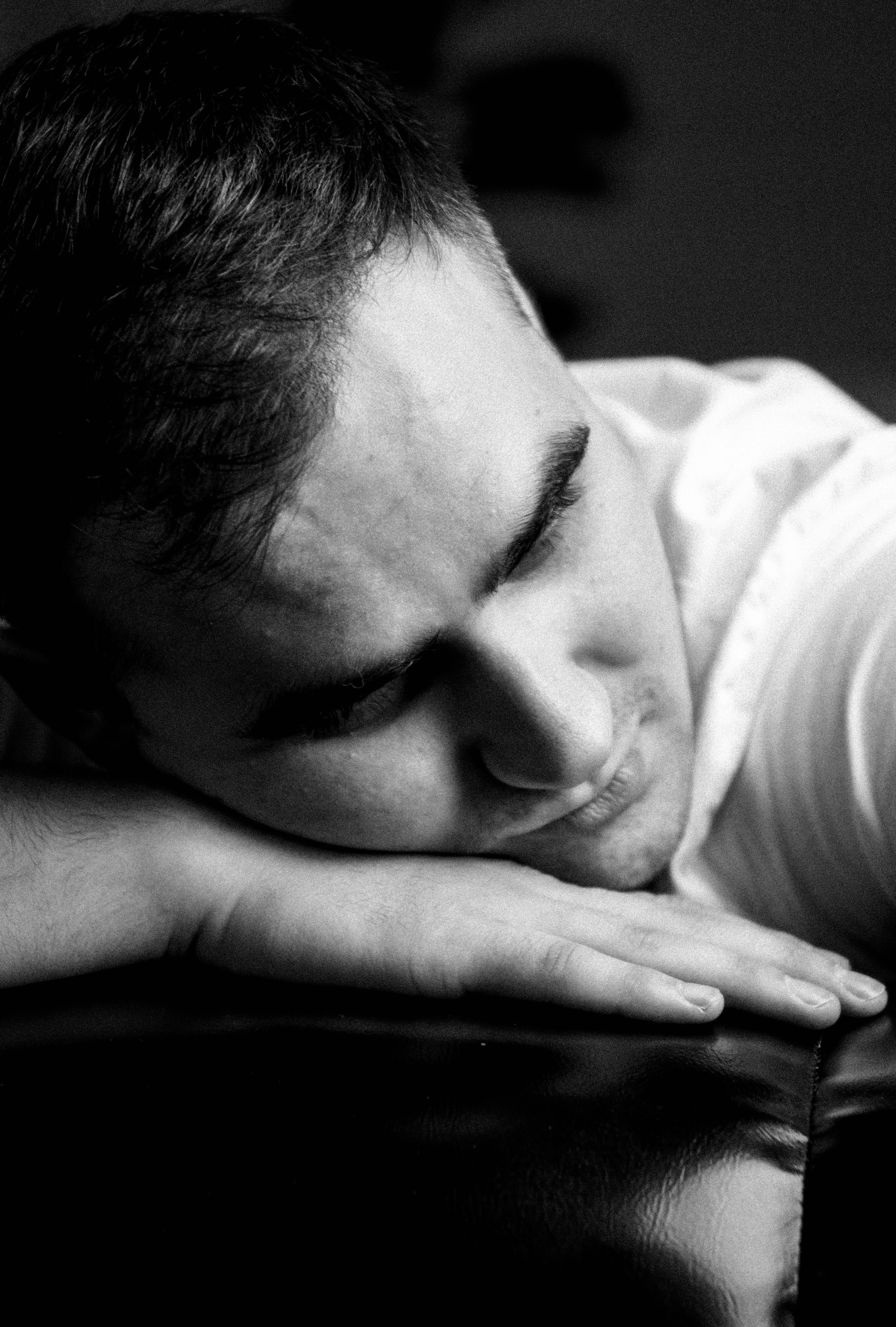 Контент для психолога. Ксения Glossa. Портретный и репортажный фотограф в Самаре