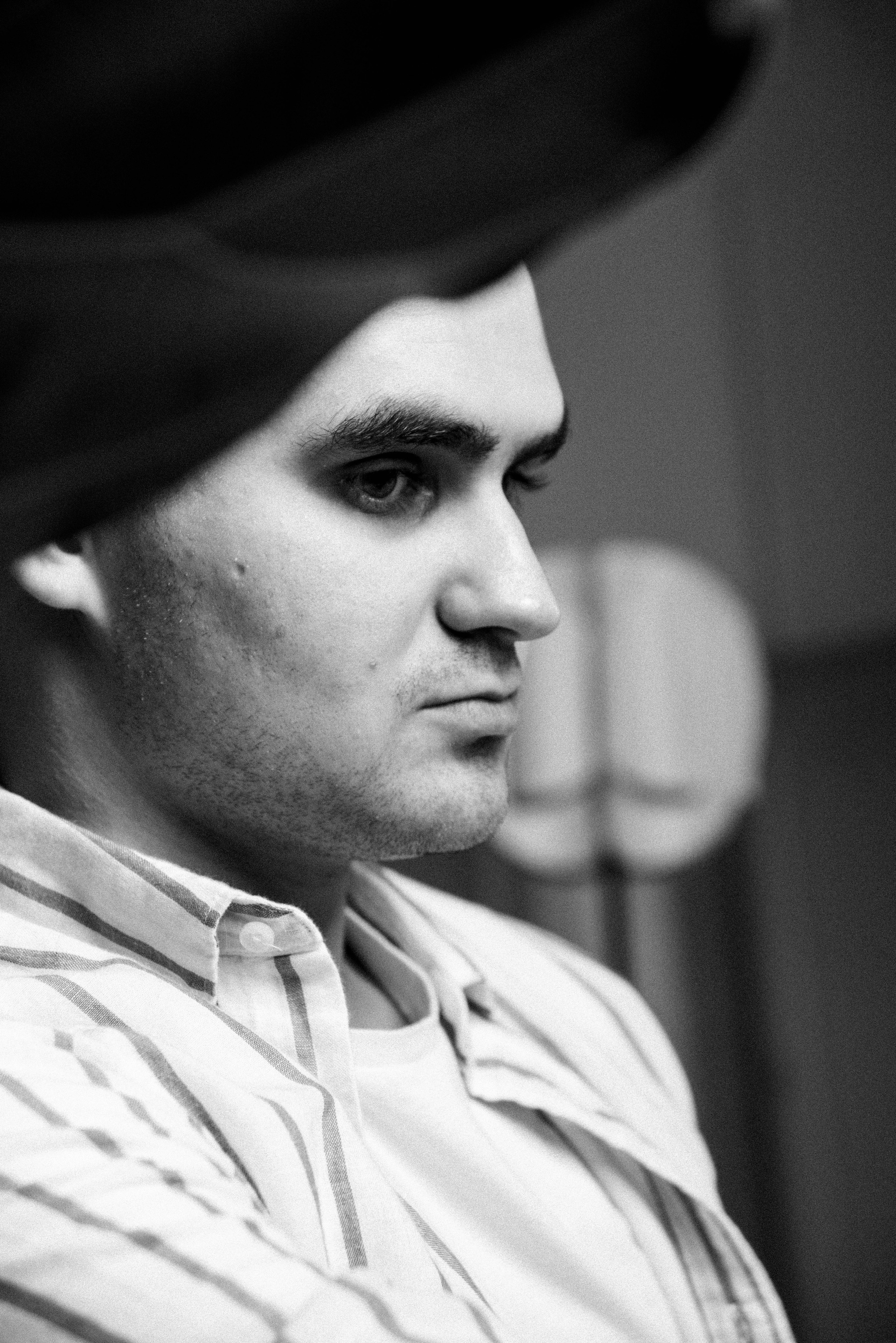 Контент для психолога. Ксения Glossa. Портретный и репортажный фотограф в Самаре