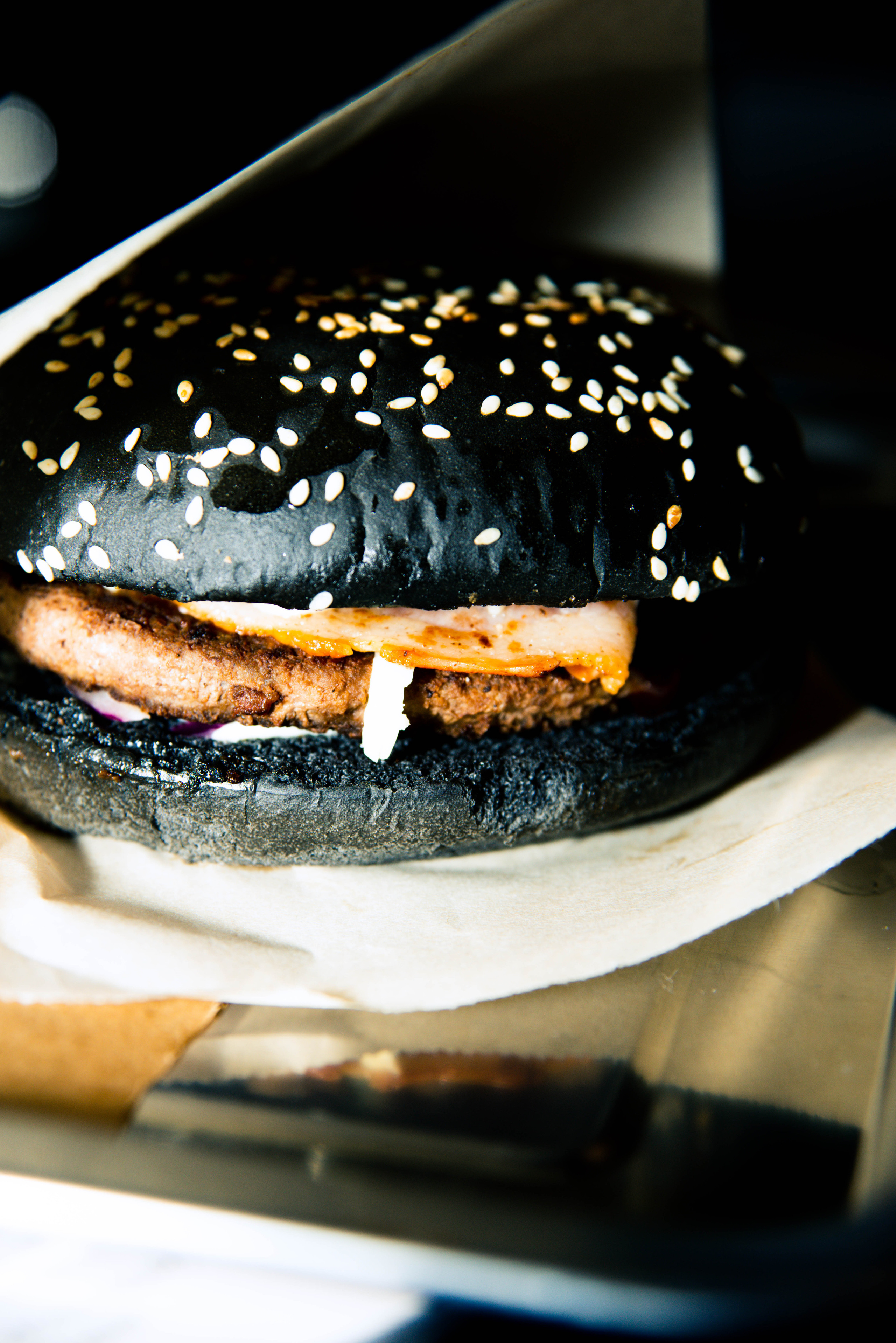 Открытие бара Gellert. Ксения Glossa. Портретный и репортажный фотограф в Самаре