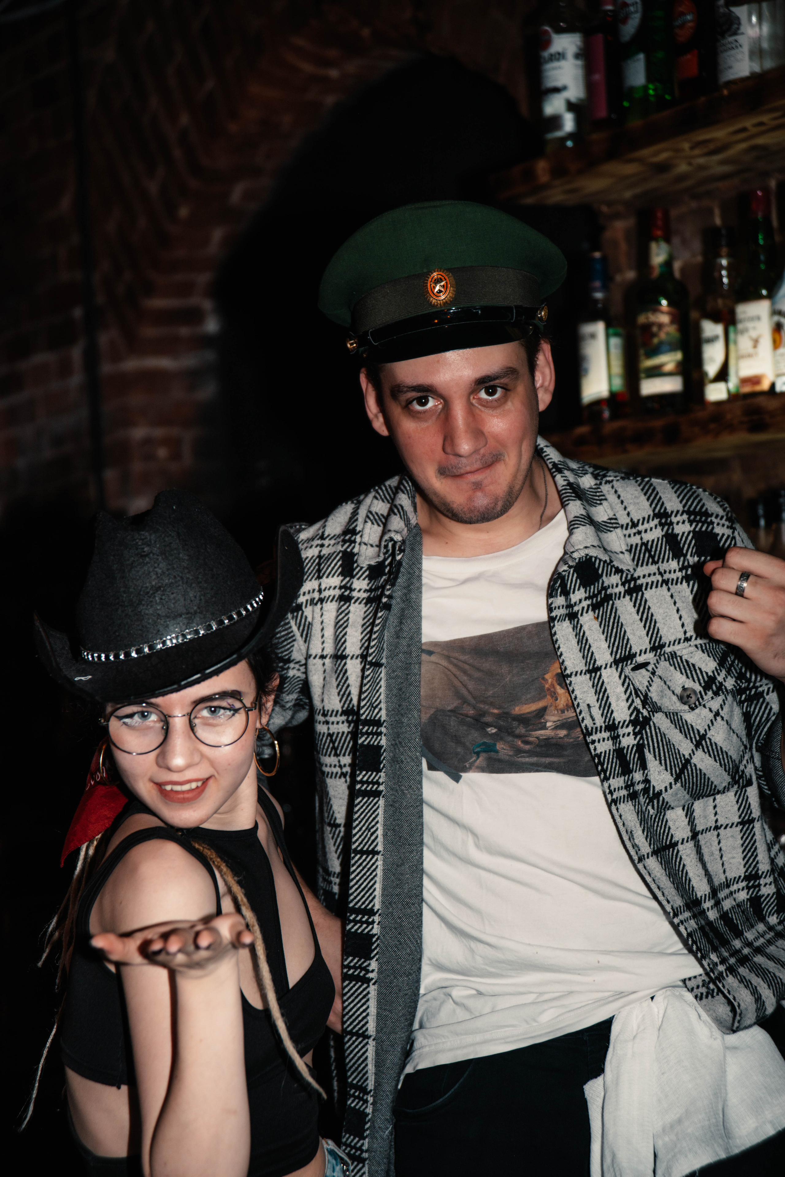 Концерт группы «Досвидошь». Ксения Glossa. Портретный и репортажный фотограф в Самаре