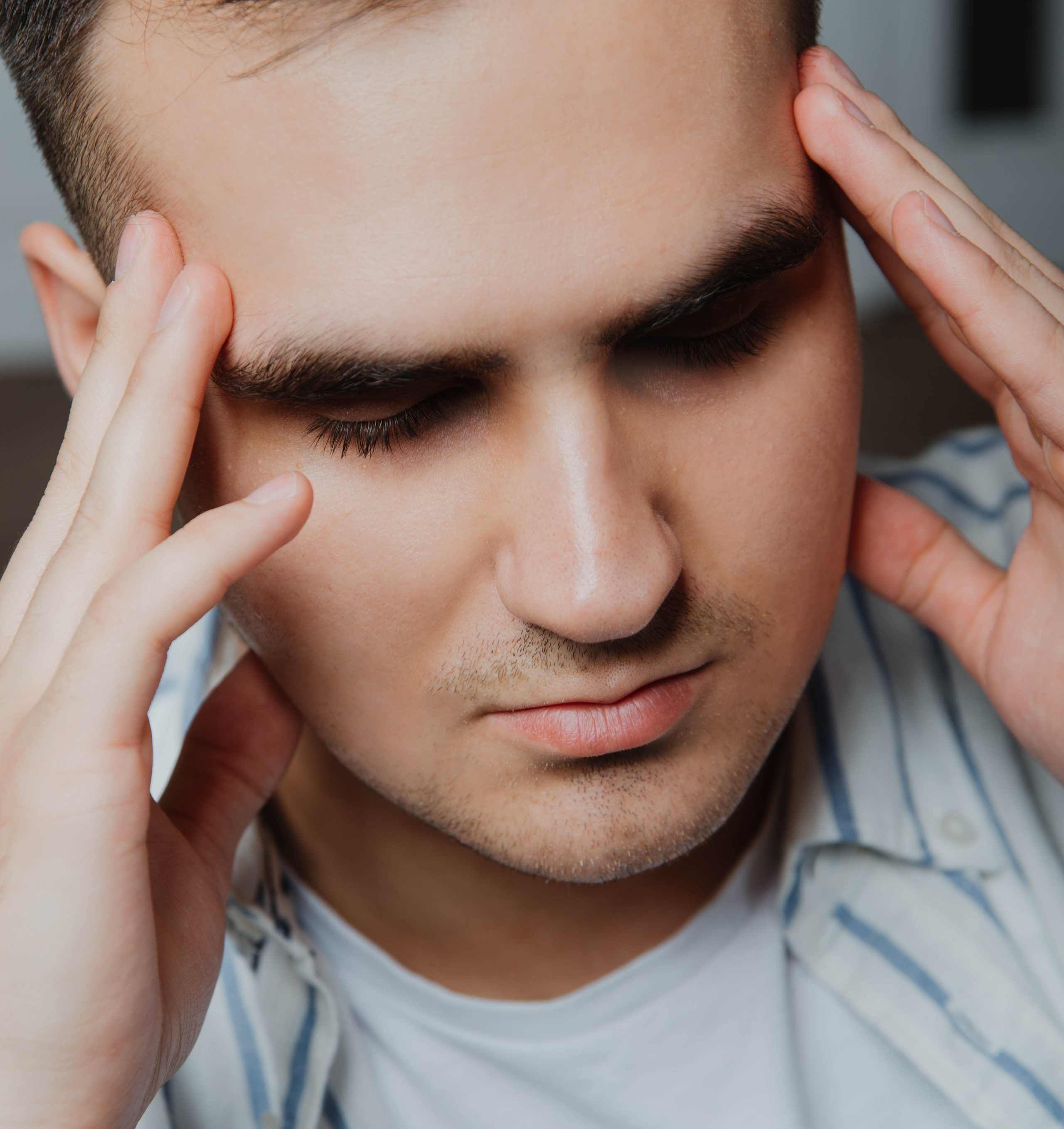 Контент для психолога. Ксения Glossa. Портретный и репортажный фотограф в Самаре