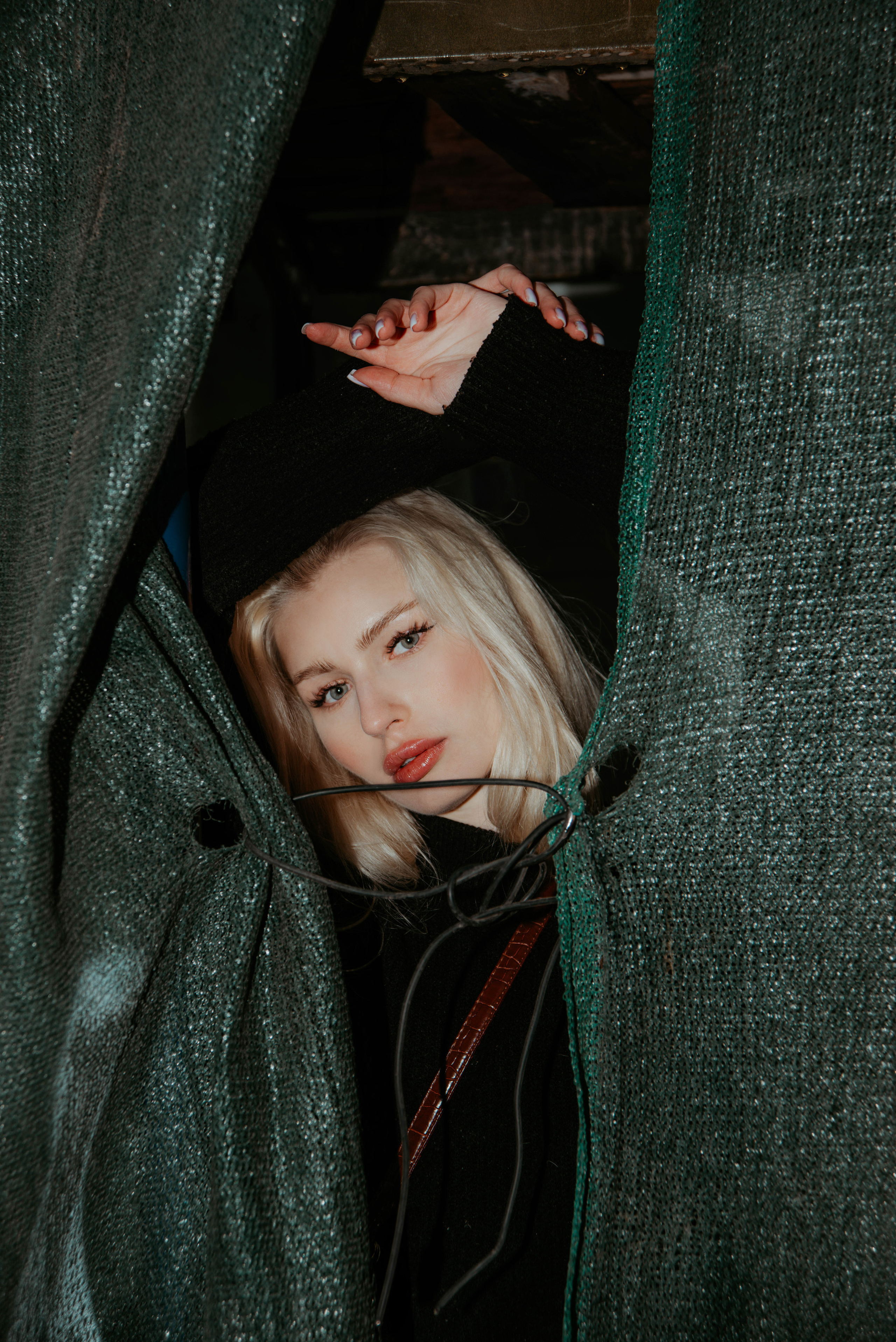 Анастасия. Ксения Glossa. Портретный и репортажный фотограф в Самаре