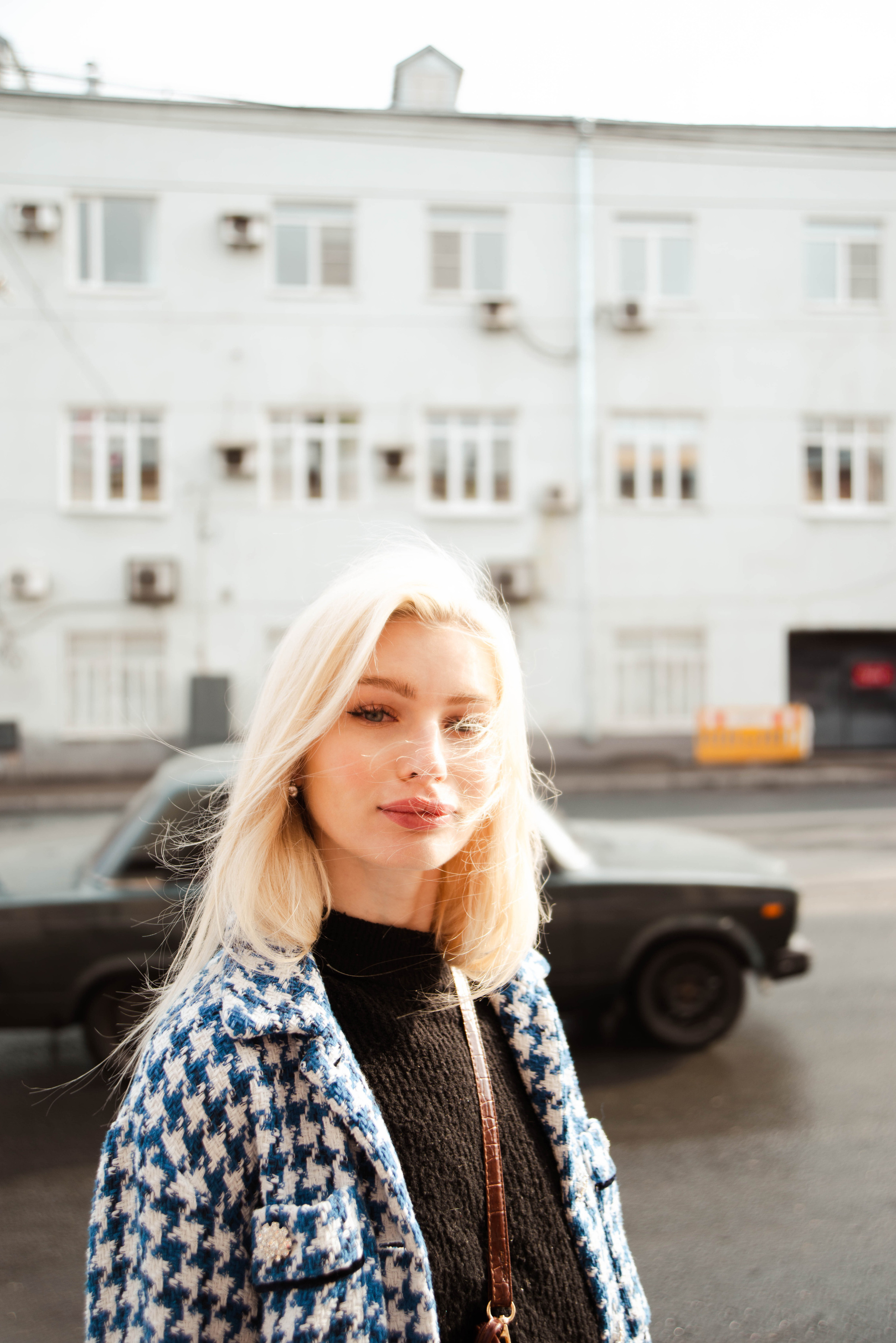 Анастасия. Ксения Glossa. Портретный и репортажный фотограф в Самаре