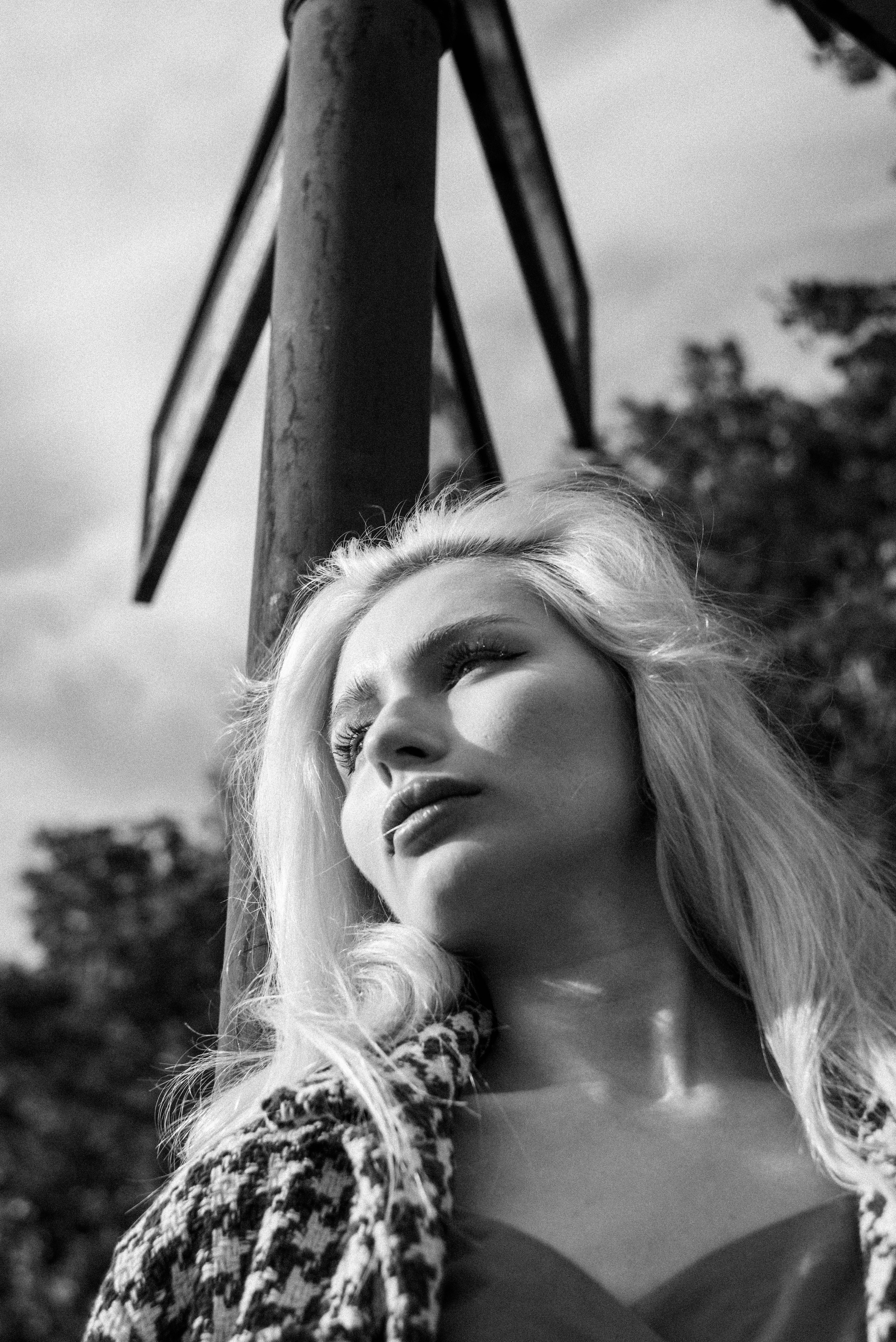 Анастасия. Ксения Glossa. Портретный и репортажный фотограф в Самаре