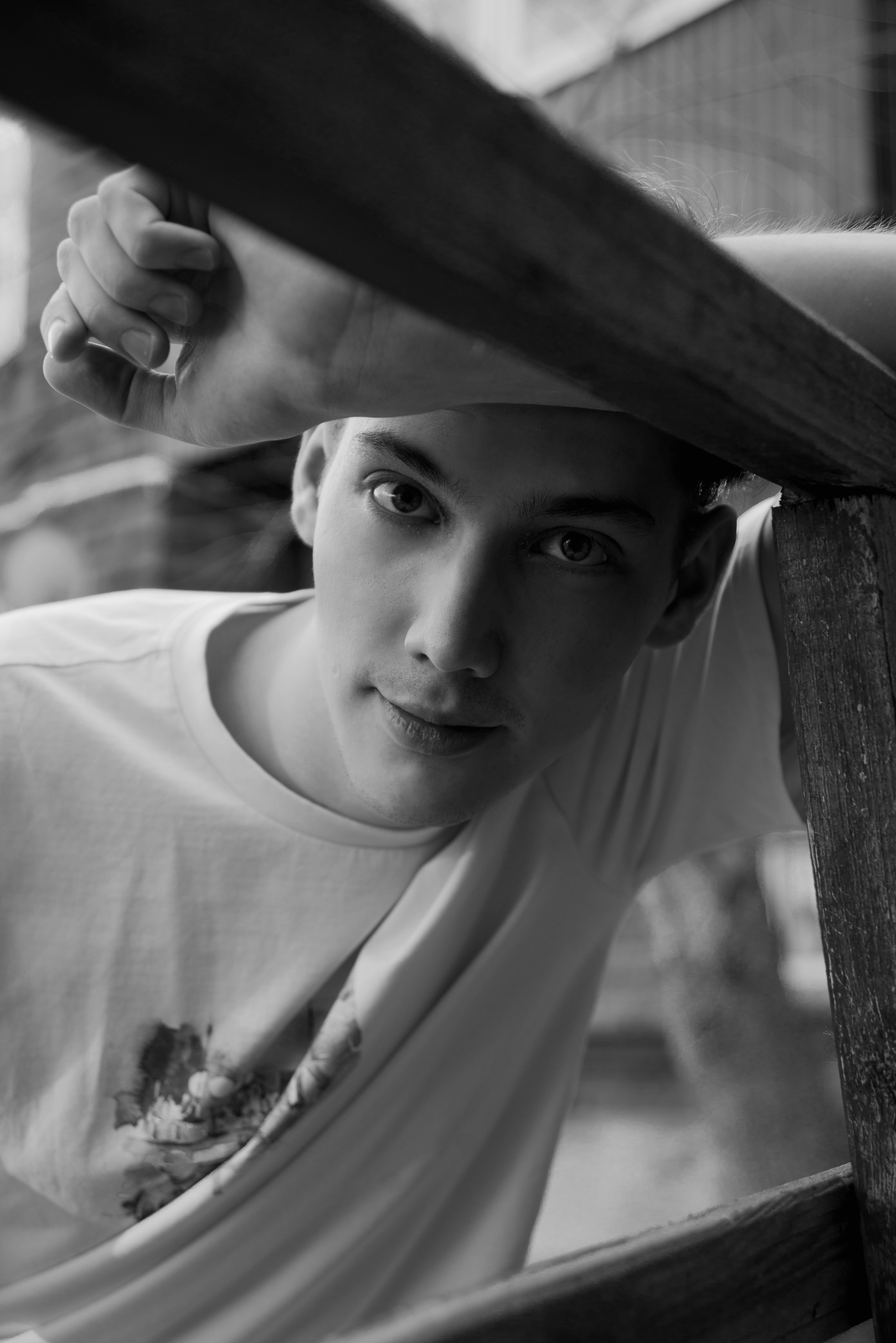 Данила. Ксения Glossa. Портретный и репортажный фотограф в Самаре