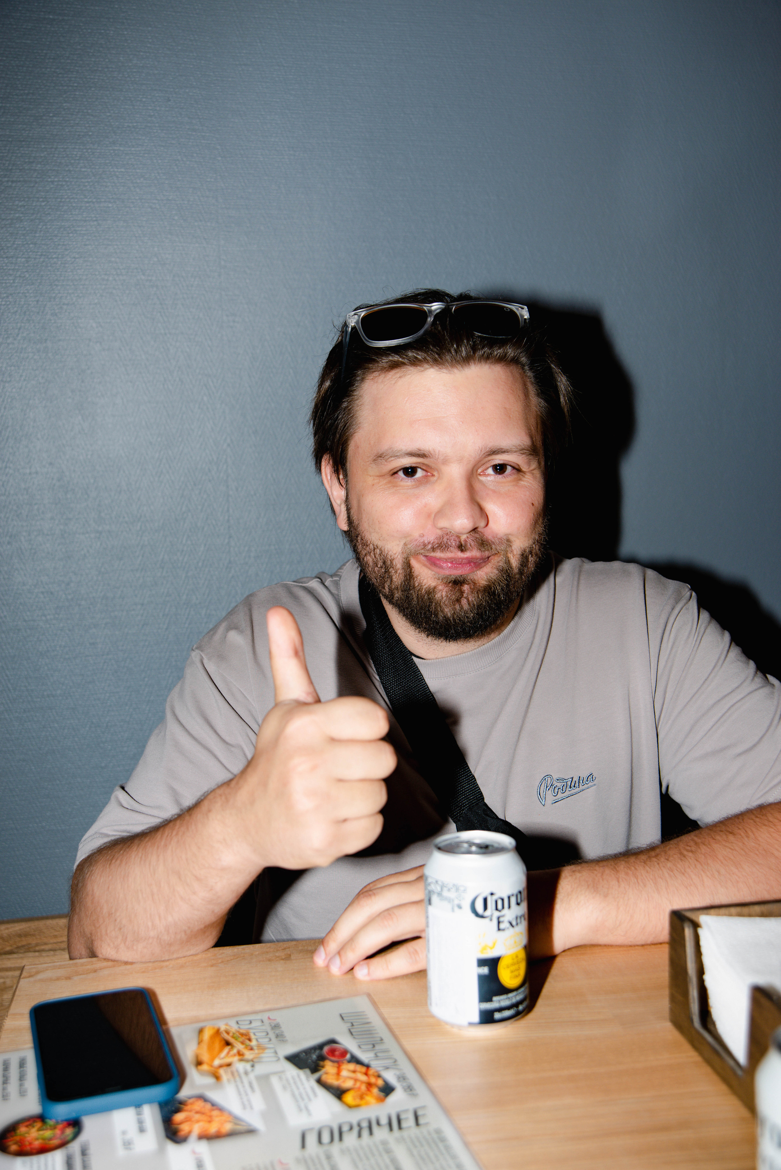 Открытие бара Gellert. Ксения Glossa. Портретный и репортажный фотограф в Самаре