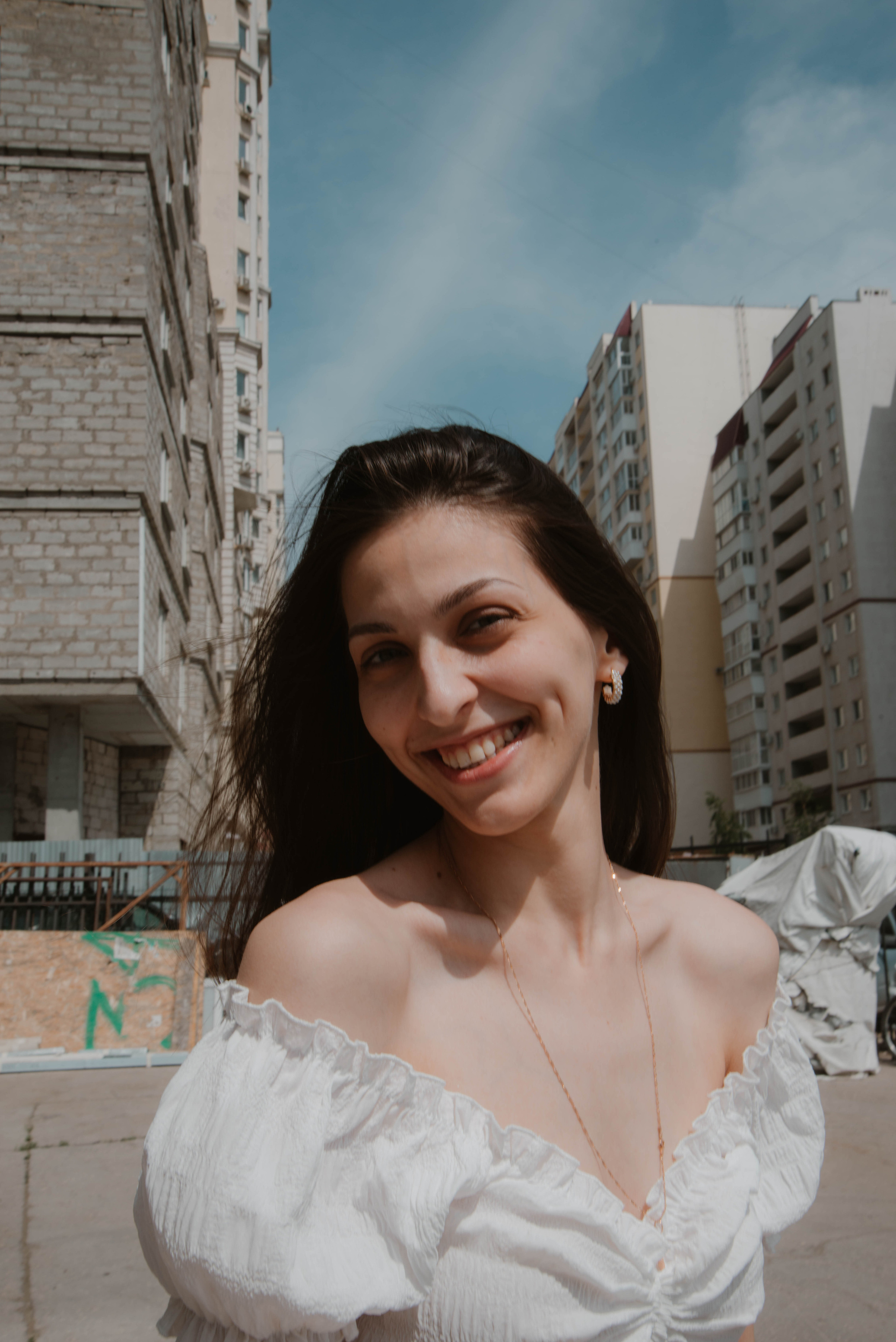 Ксения. Ксения Glossa. Портретный и репортажный фотограф в Самаре