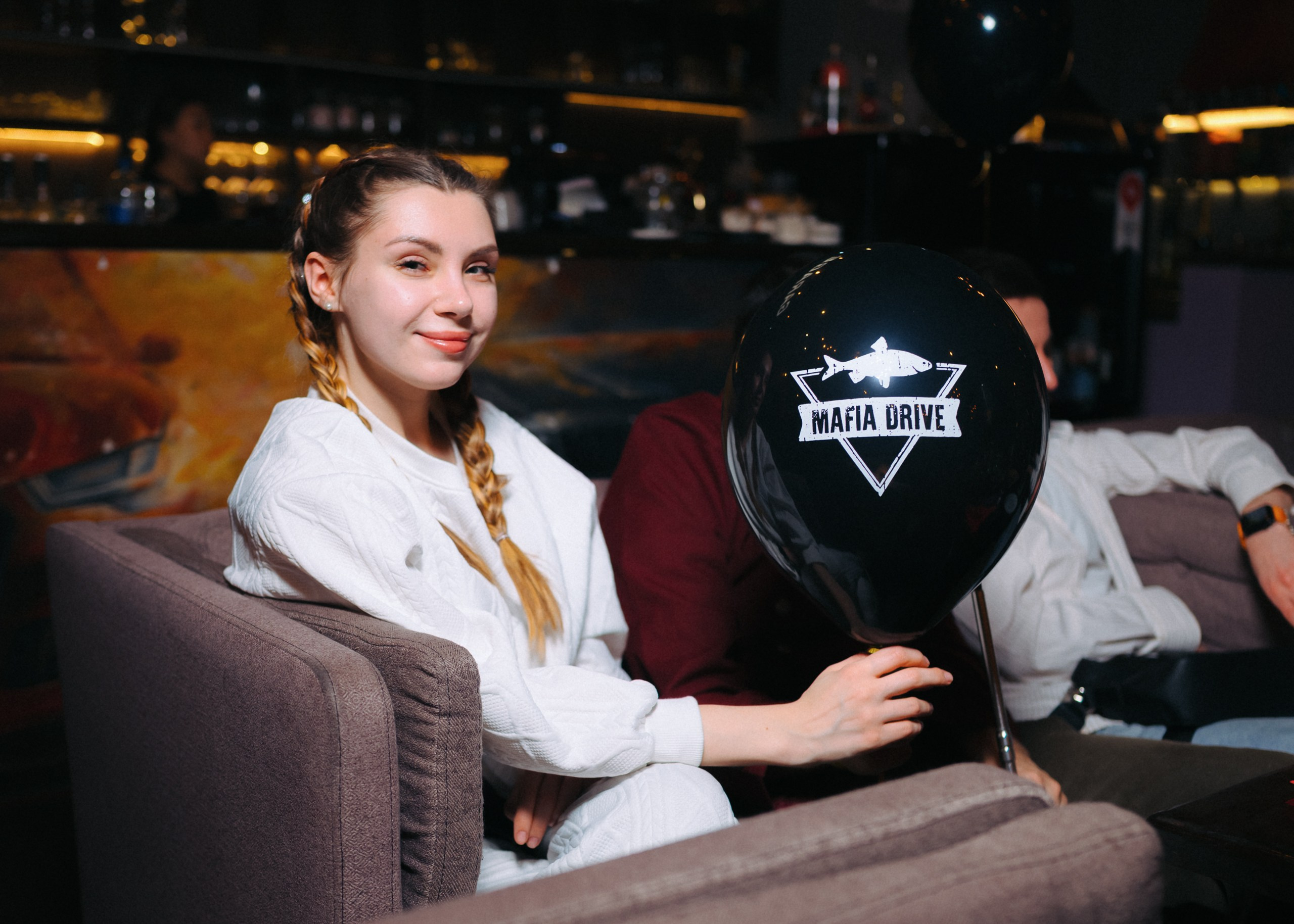 Оффлайн игры. Komonev