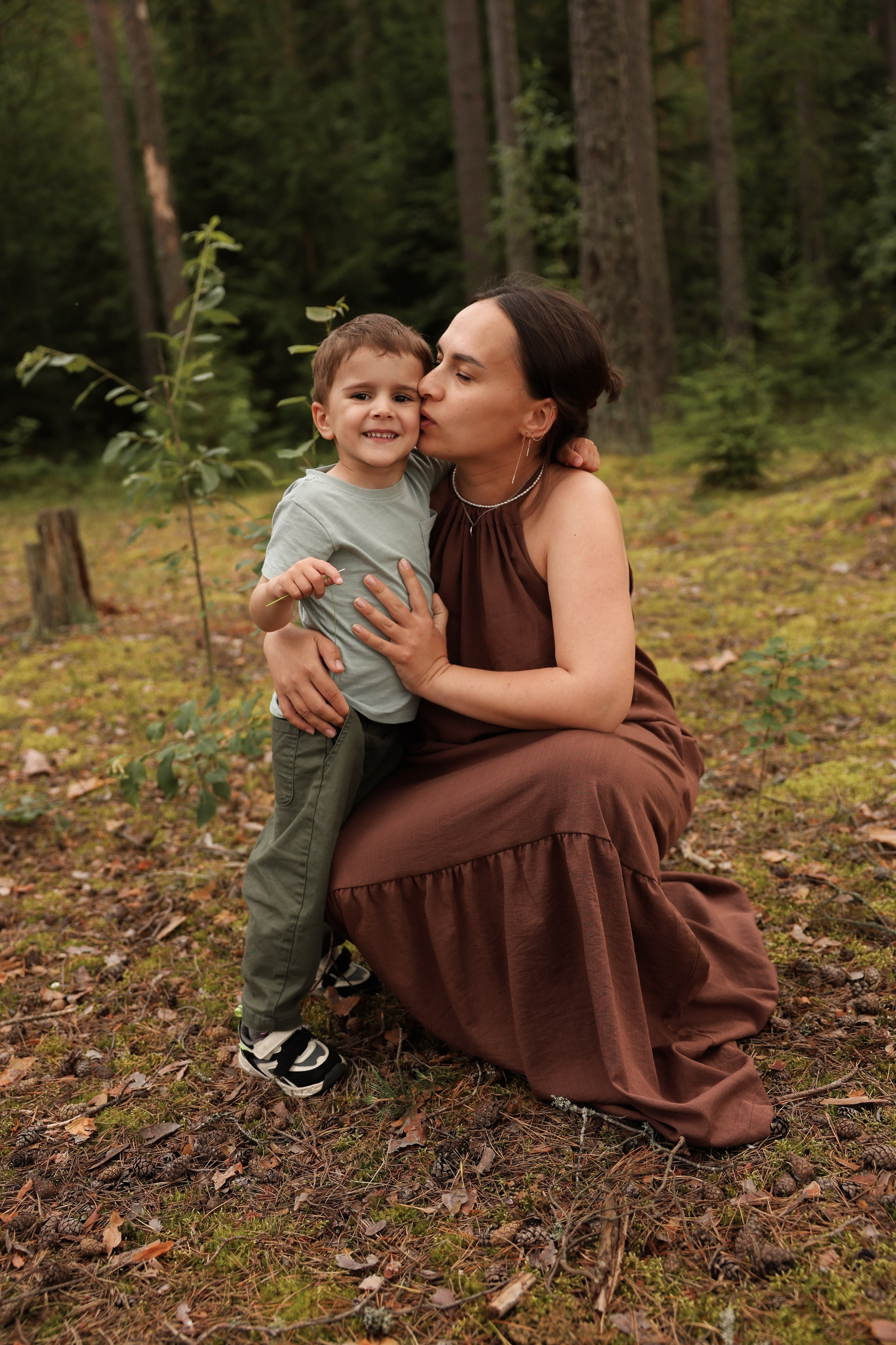 Катя в ожидании малышки. Ваш семейный newborn и lifestyle фотограф в СПБ Наталья Журавлева