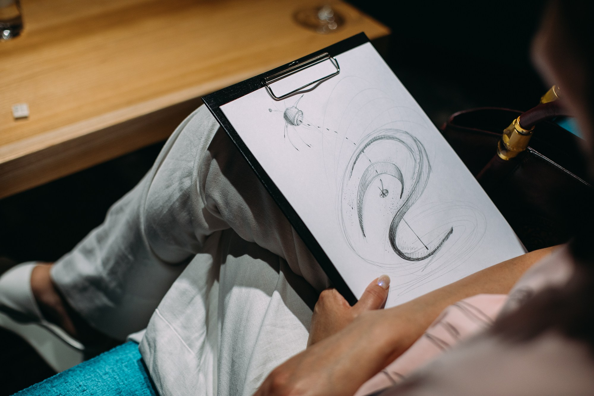 ROIS. AI Креатор