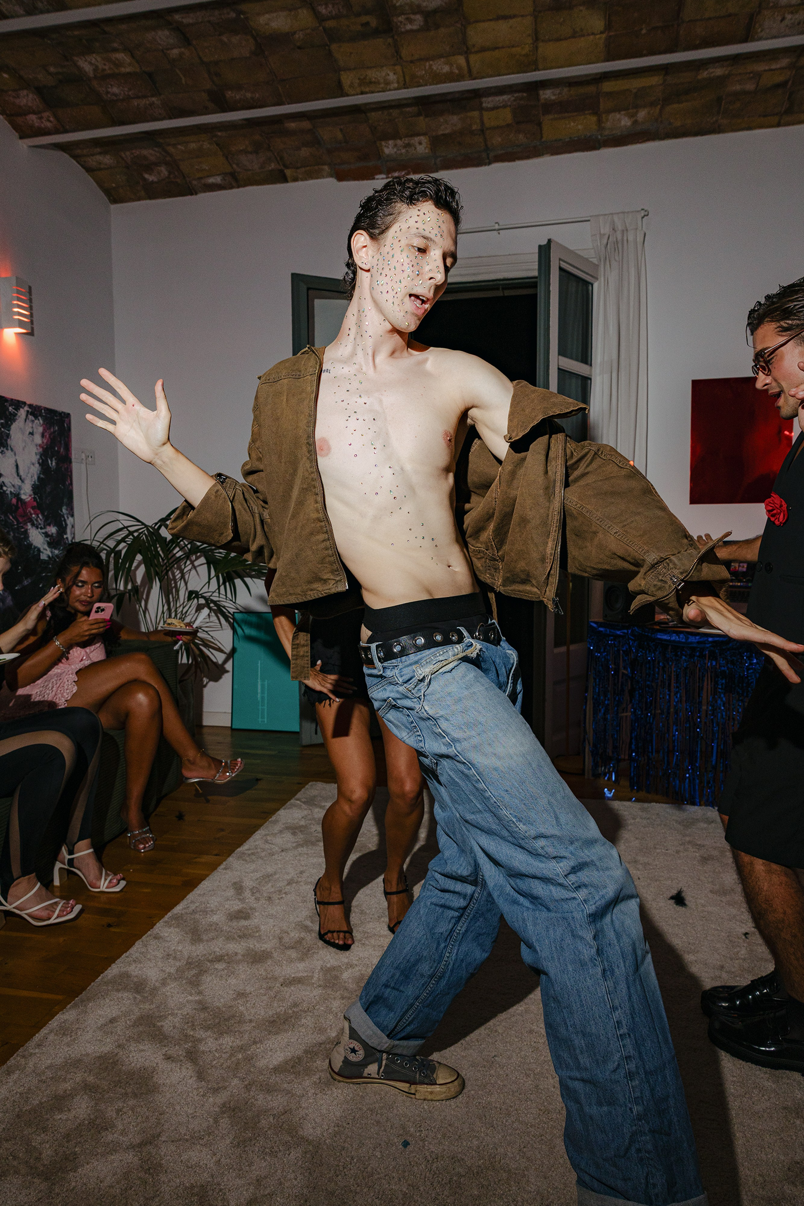 Private Birthday Party. Europe Wedding Photo  — destination wedding photography across Europe and the Middle East