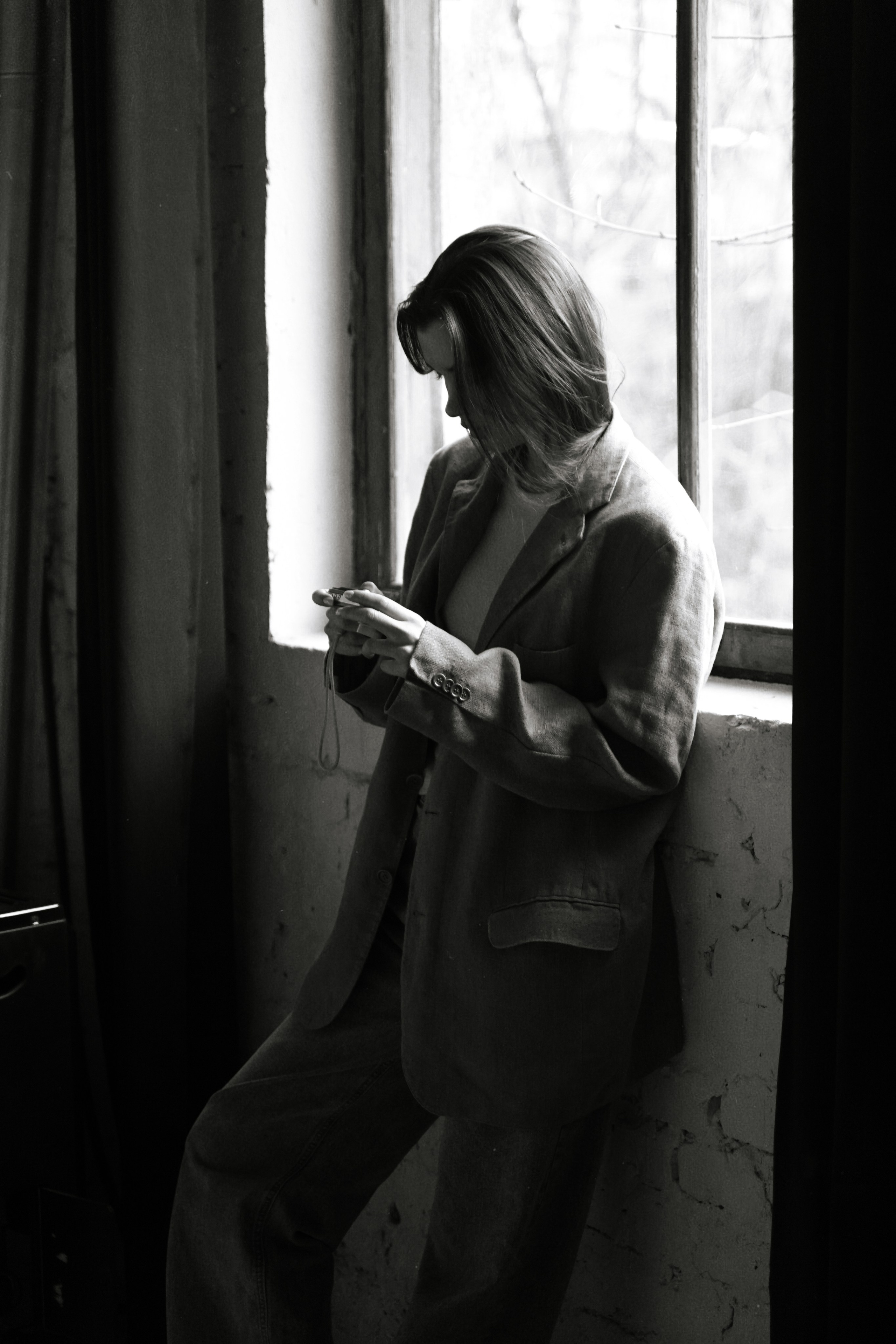 Полина. Амина Абасова — индивидуальный фотограф в Махачкале, Дагестан