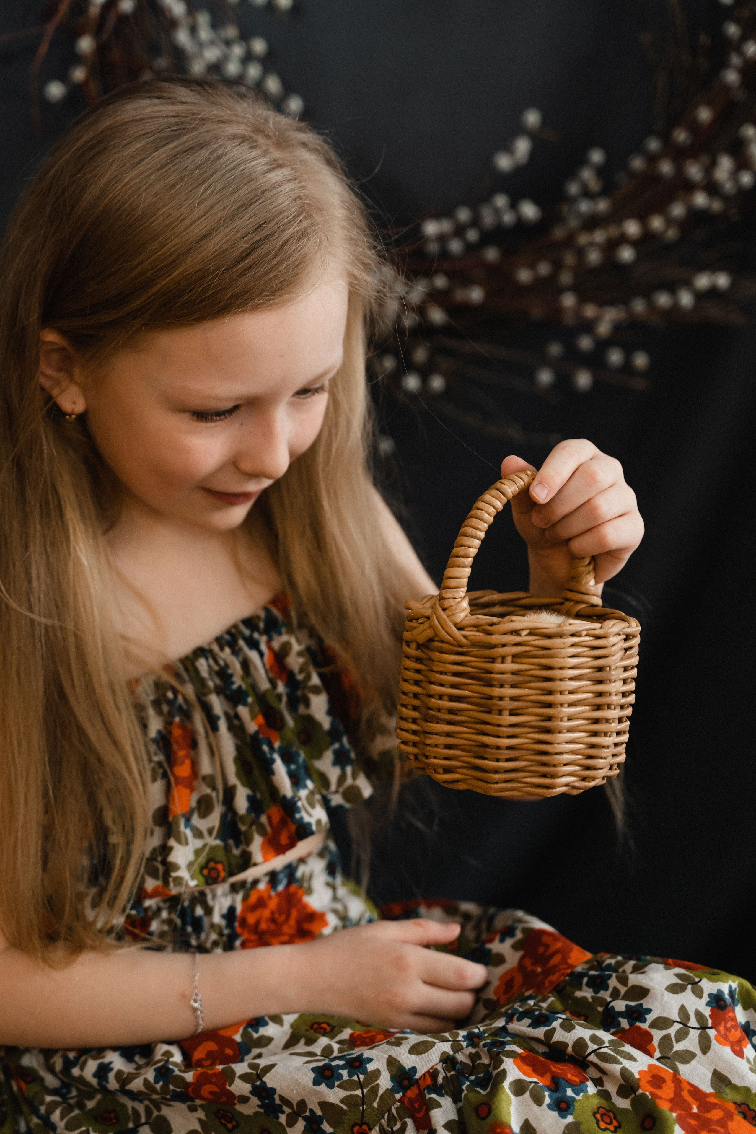 Детские съемки. Женский и семейный лайфстайл фотограф в Уфе Лайт Альбина