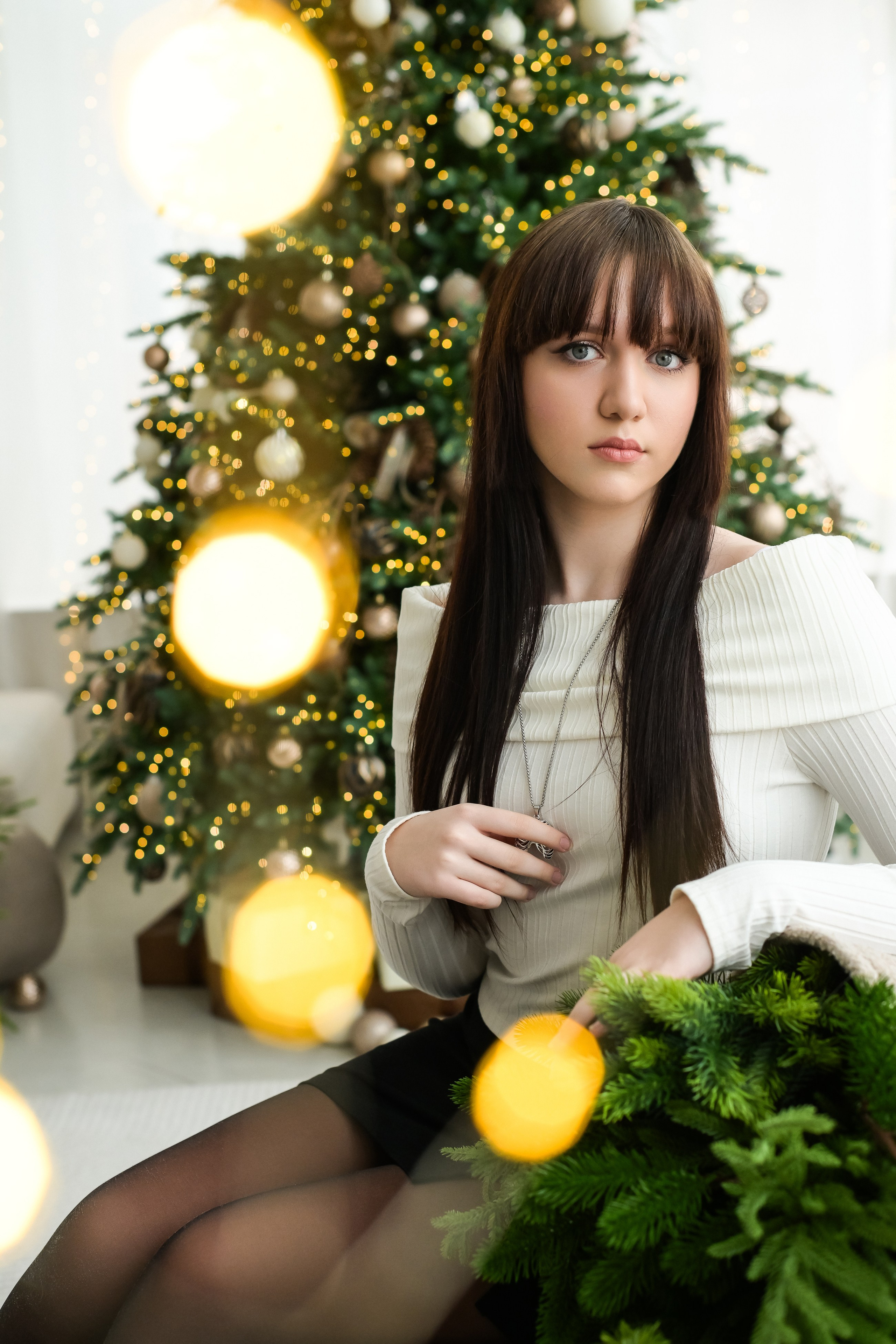 Семья Татьяны 2026