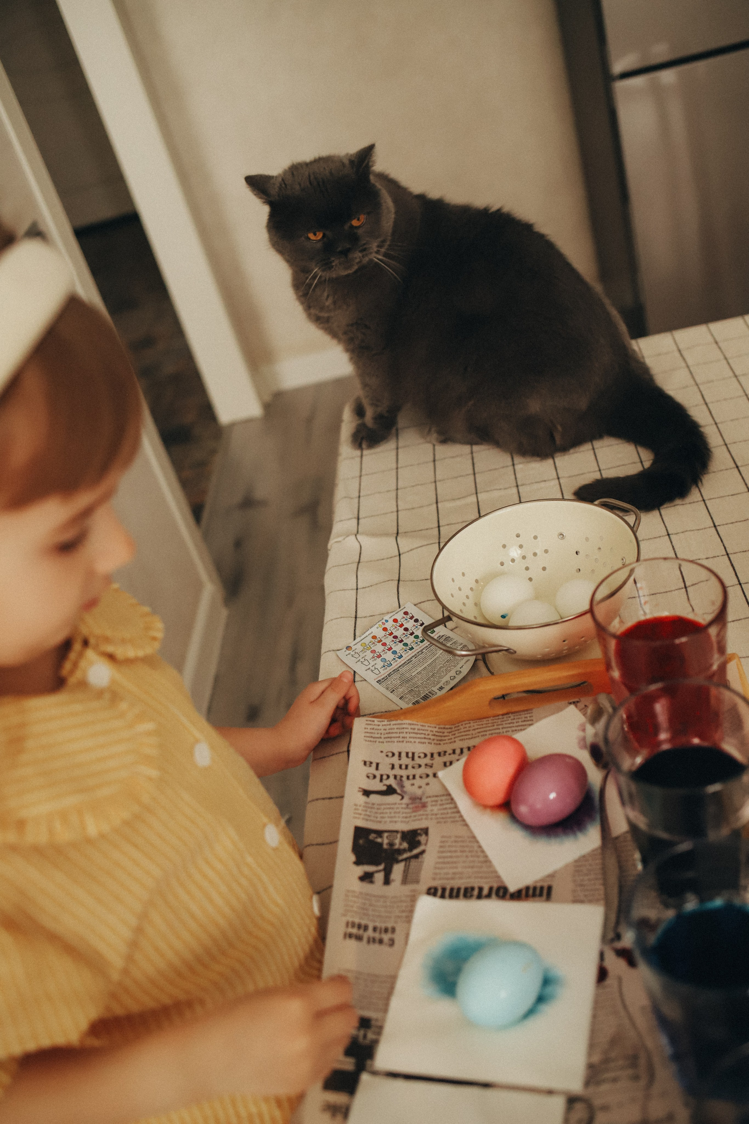 Пасха. Семейный фотограф в Ставрополе Кристина Ткаченко