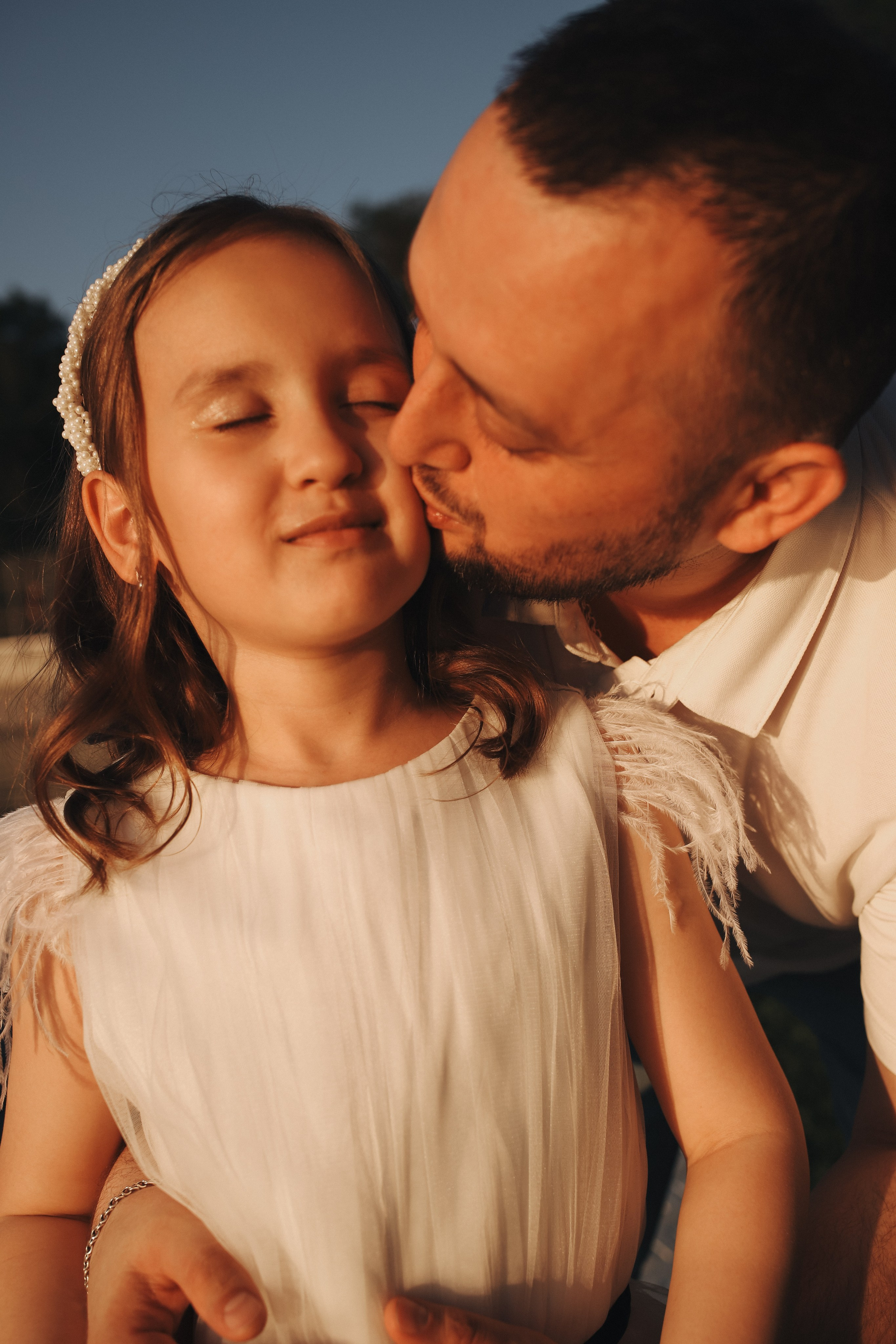 Семьи. Семейный фотограф в Ставрополе Кристина Ткаченко