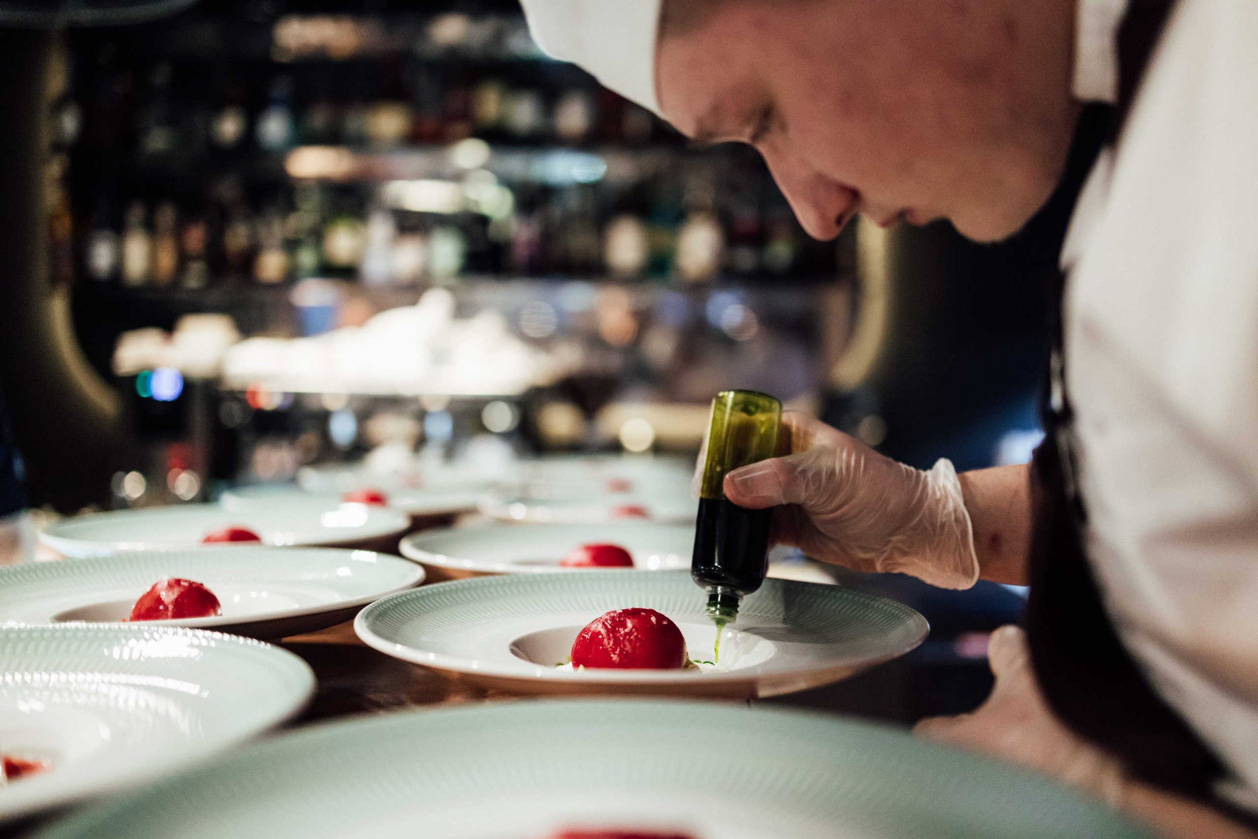 Ужин с Андреем Шмаковым, ресторан «Посейдон» | май 2024, Тюмень. Фотограф в Тюмени Башмакова Анна
