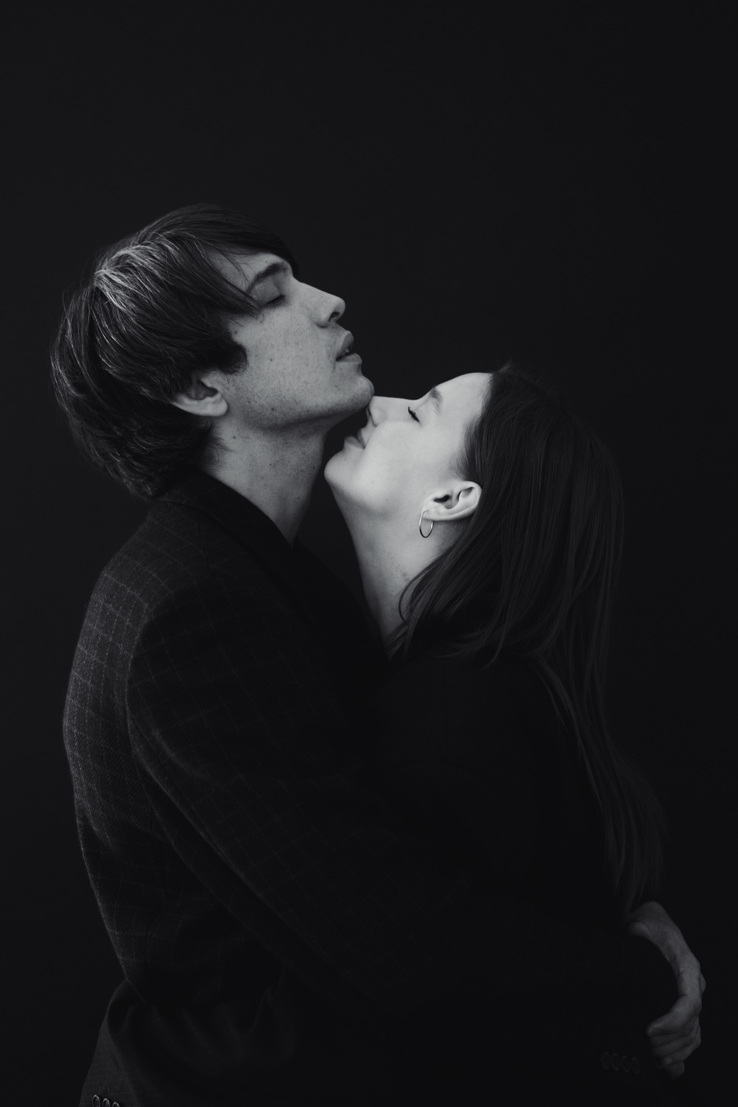 Анастасия и Равиль. Фотограф в Санкт-Петербурге